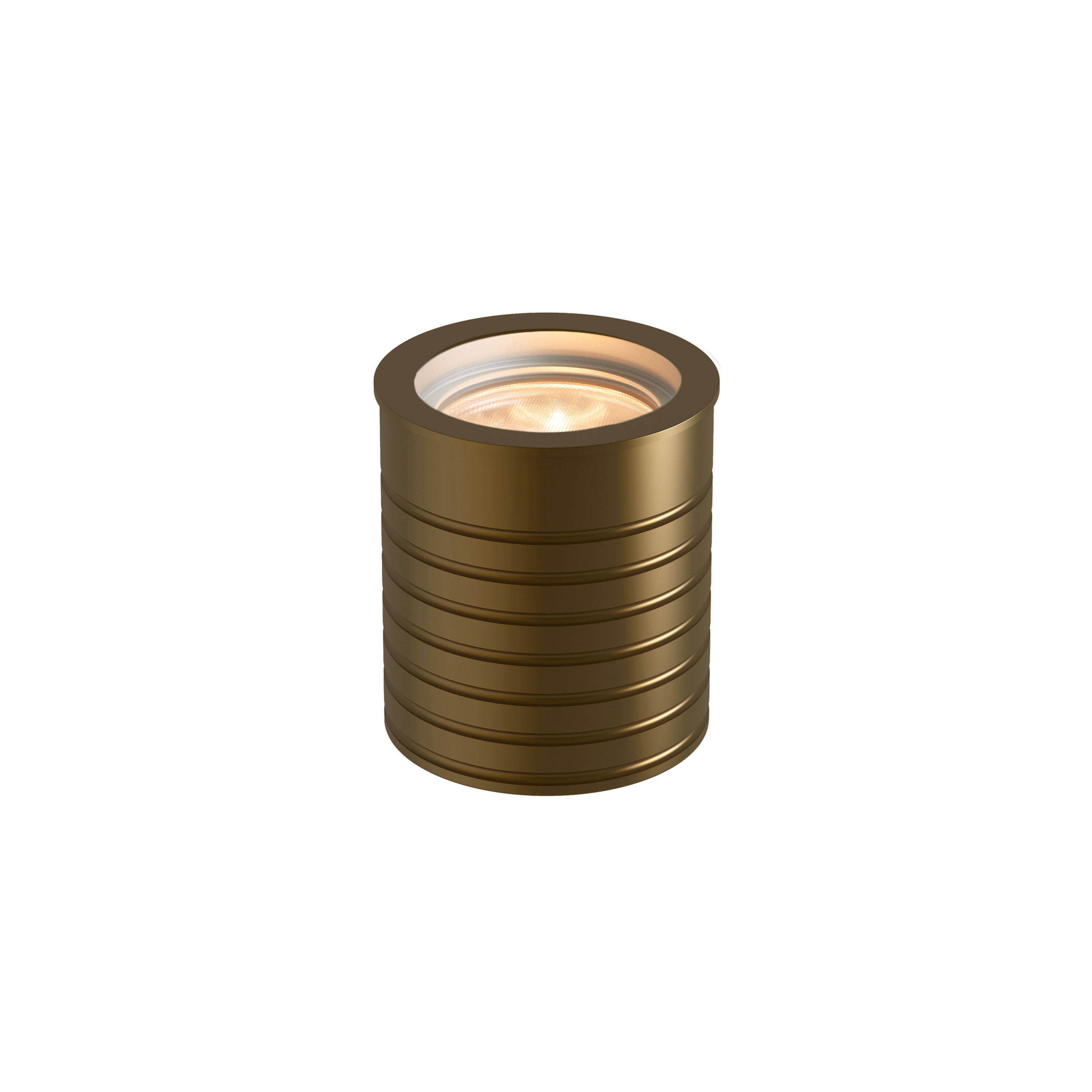 L352 | bronze anodized