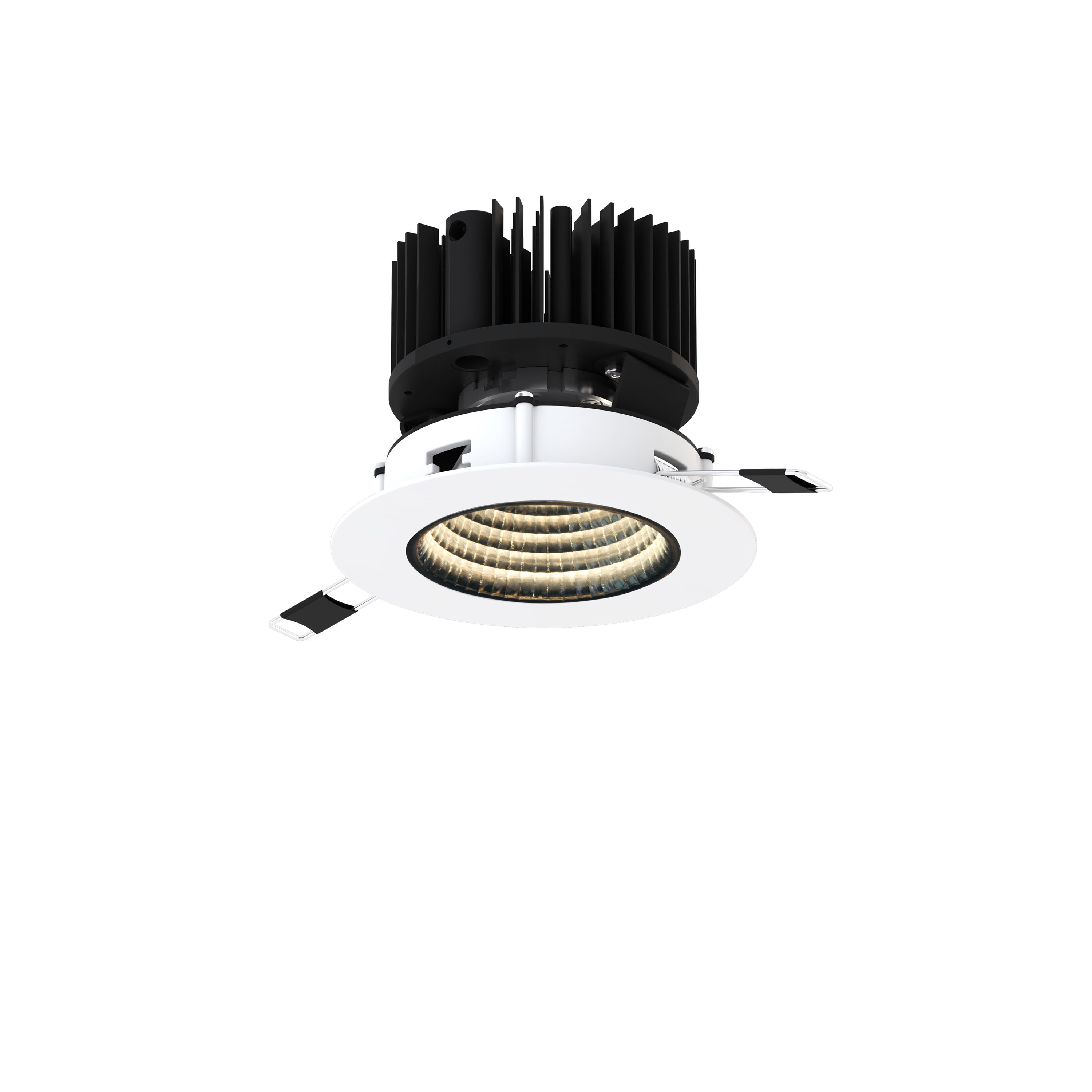 Vertoon produk L403 | white van vervaardiger MP Lighting