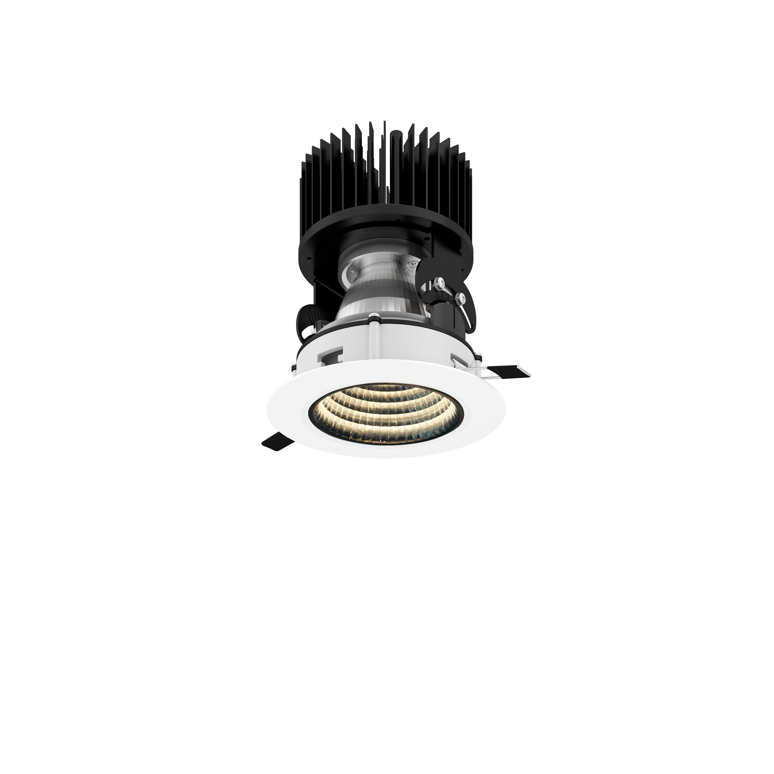 Vertoon produk L402 | white van vervaardiger MP Lighting
