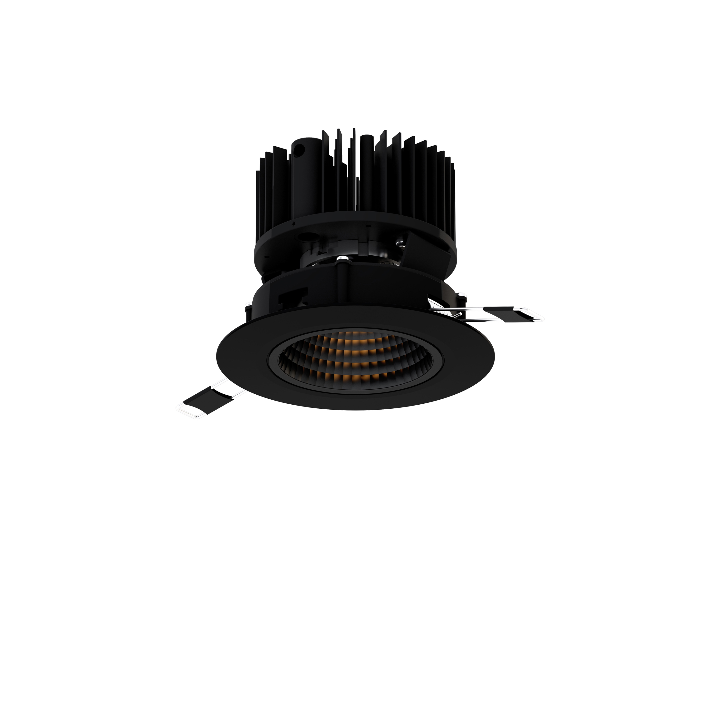 Vertoon produk L405 | black van vervaardiger MP Lighting