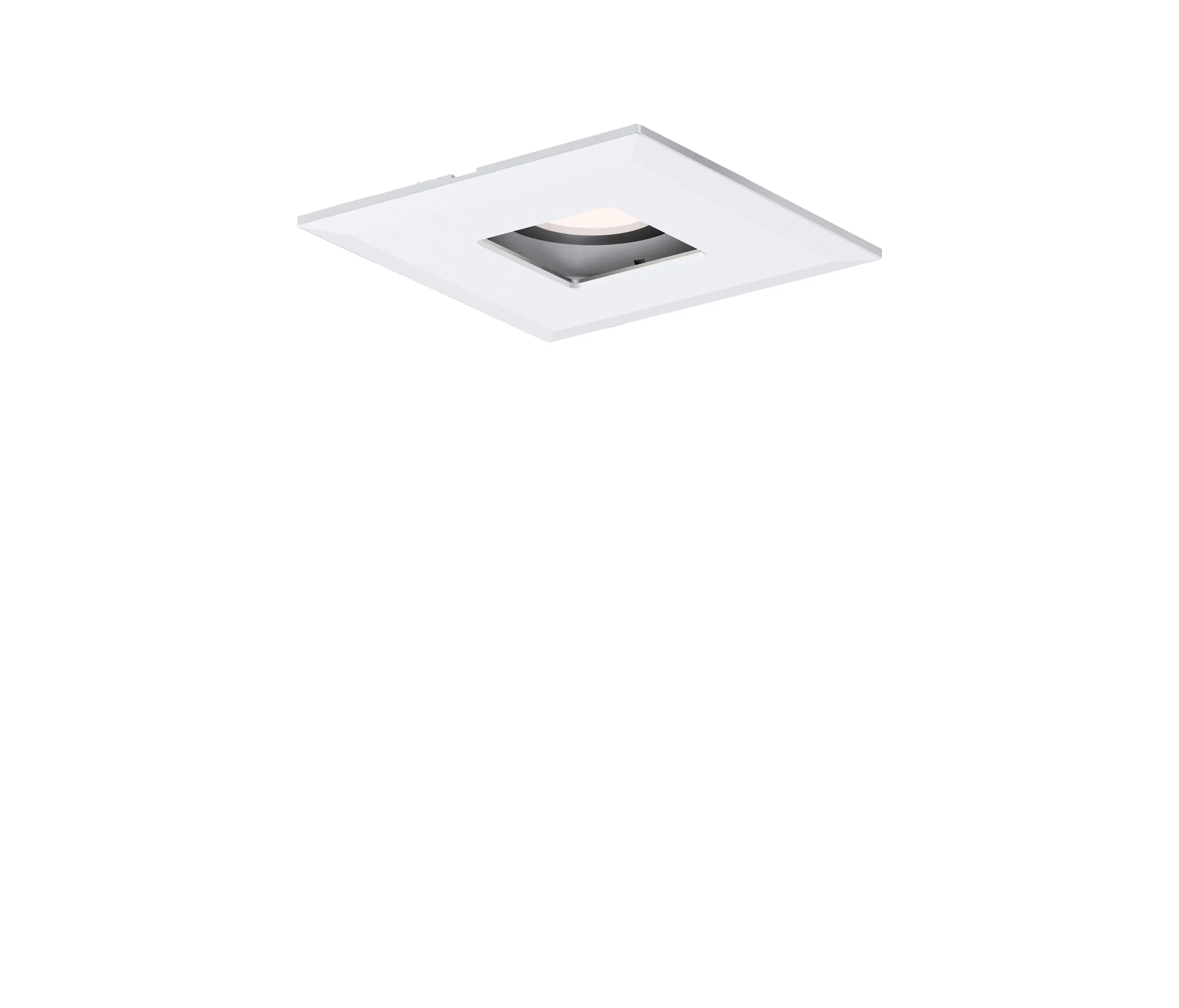 MP Lighting - L500 | matte clear anodized