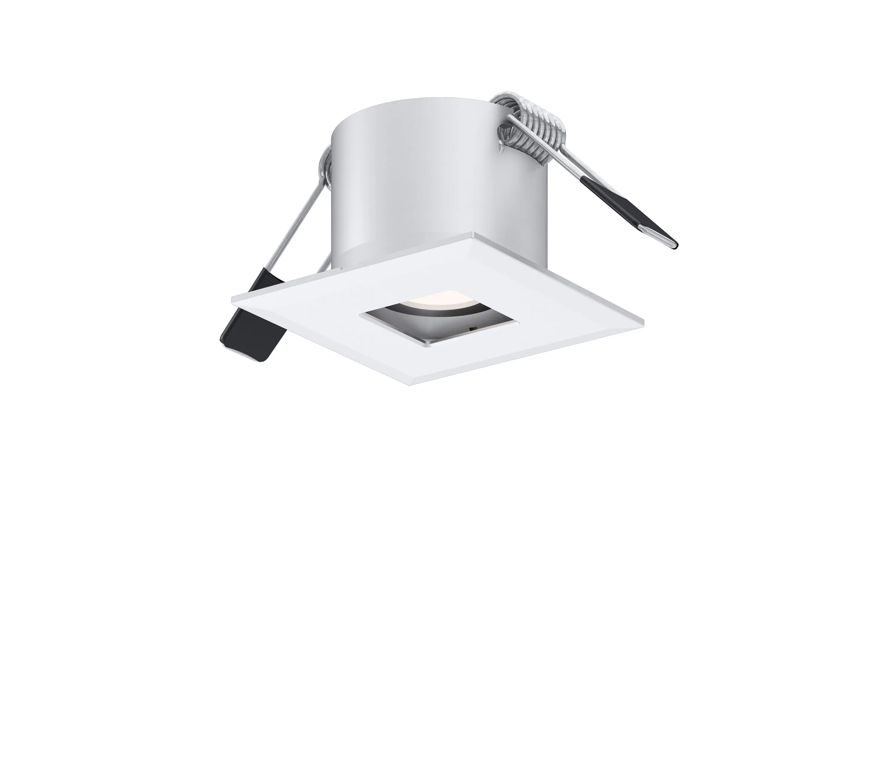 MP Lighting - L500 | matte clear anodized