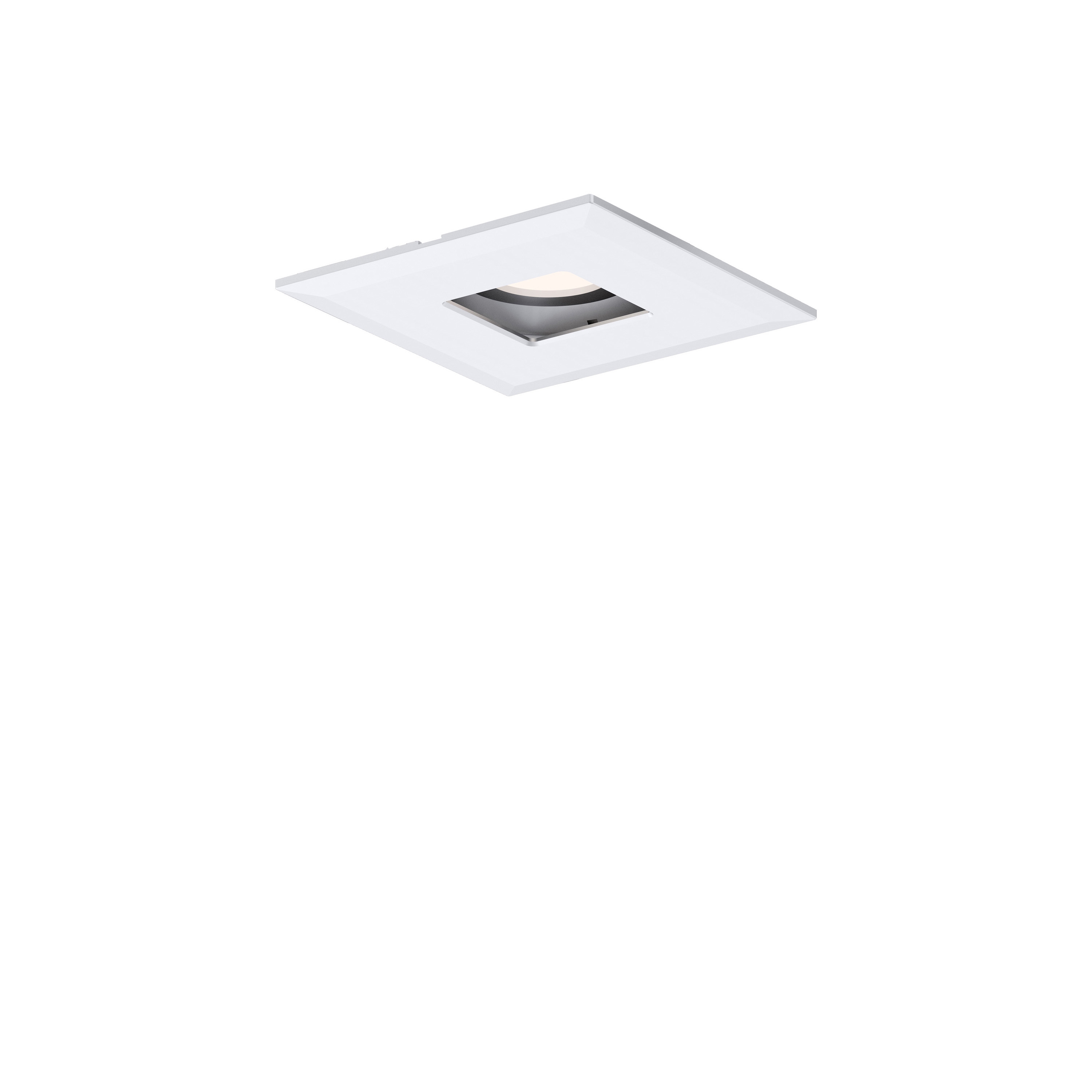 Vertoon produk L500 | matte clear anodized van vervaardiger MP Lighting