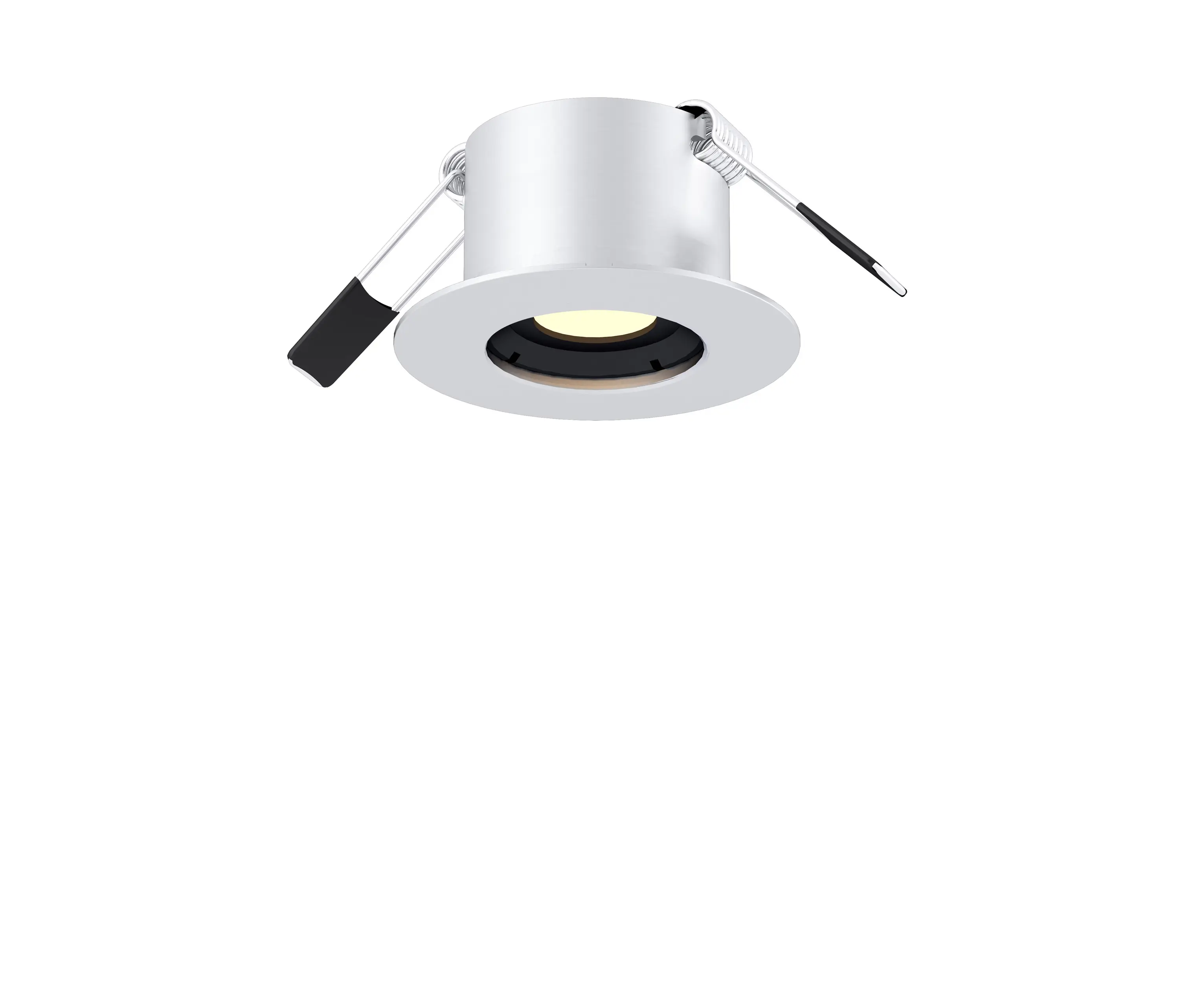 MP Lighting - L501 | matte clear anodized