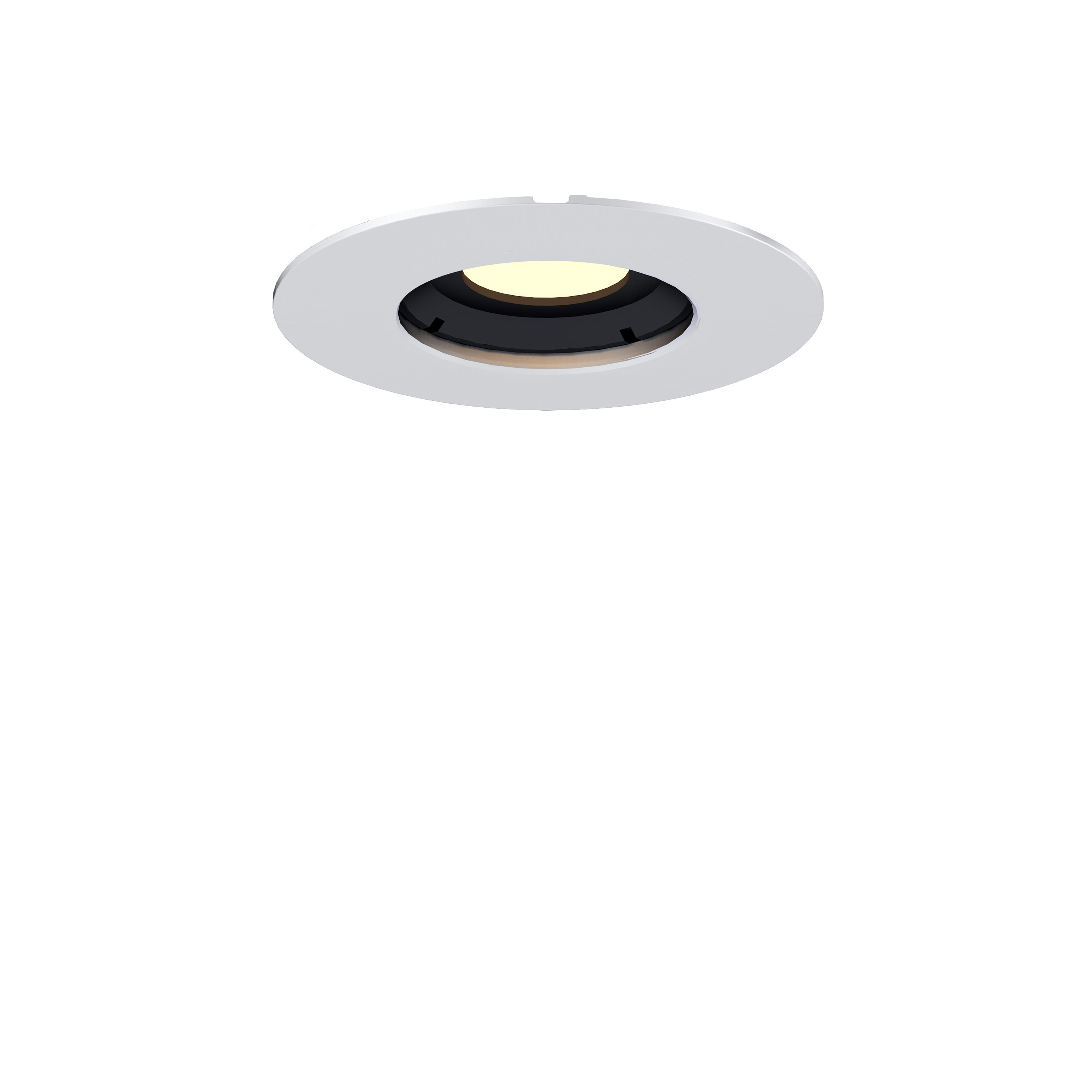 Vertoon produk L501 | matte clear anodized van vervaardiger MP Lighting