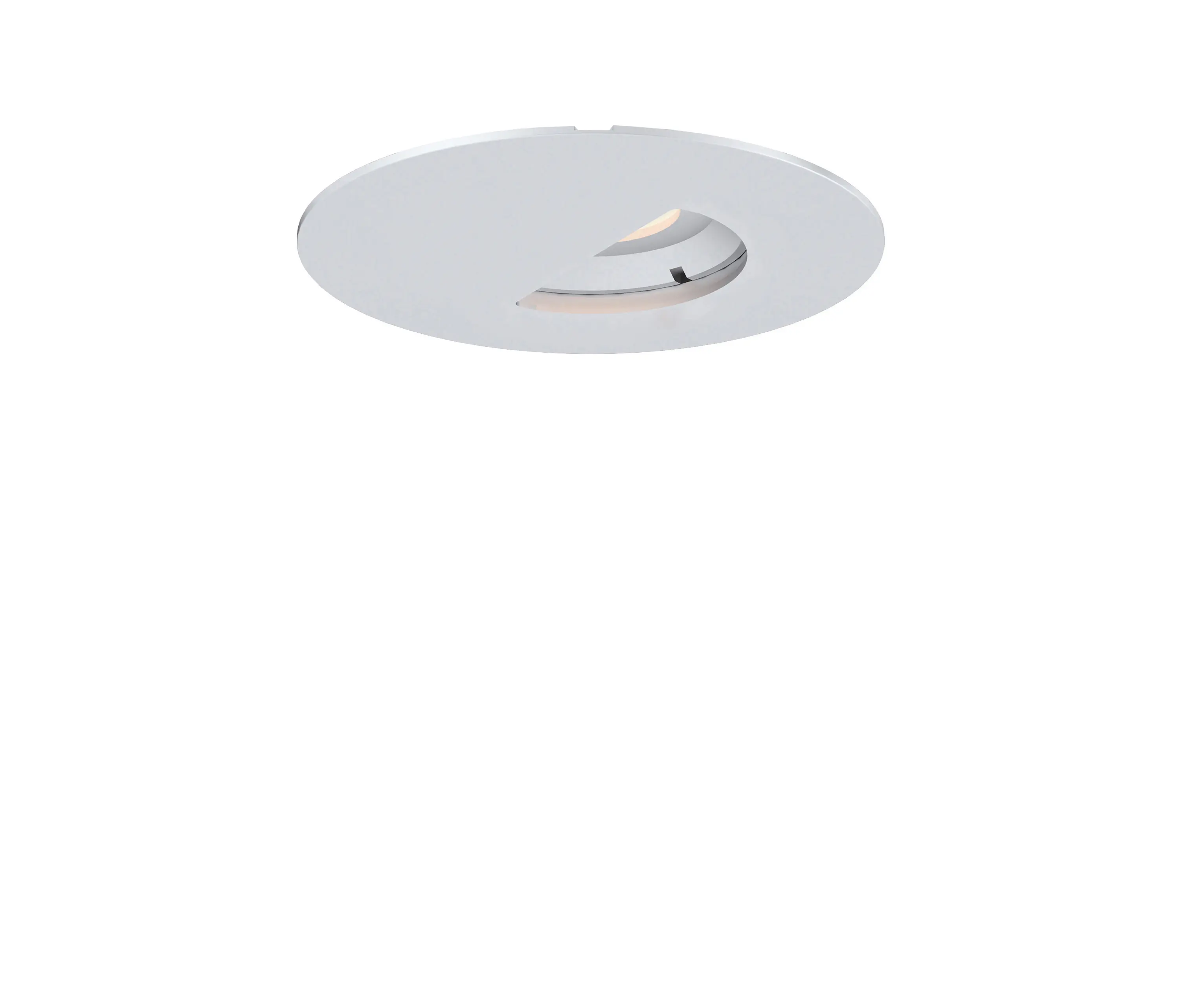 MP Lighting - L502 | matte clear anodized
