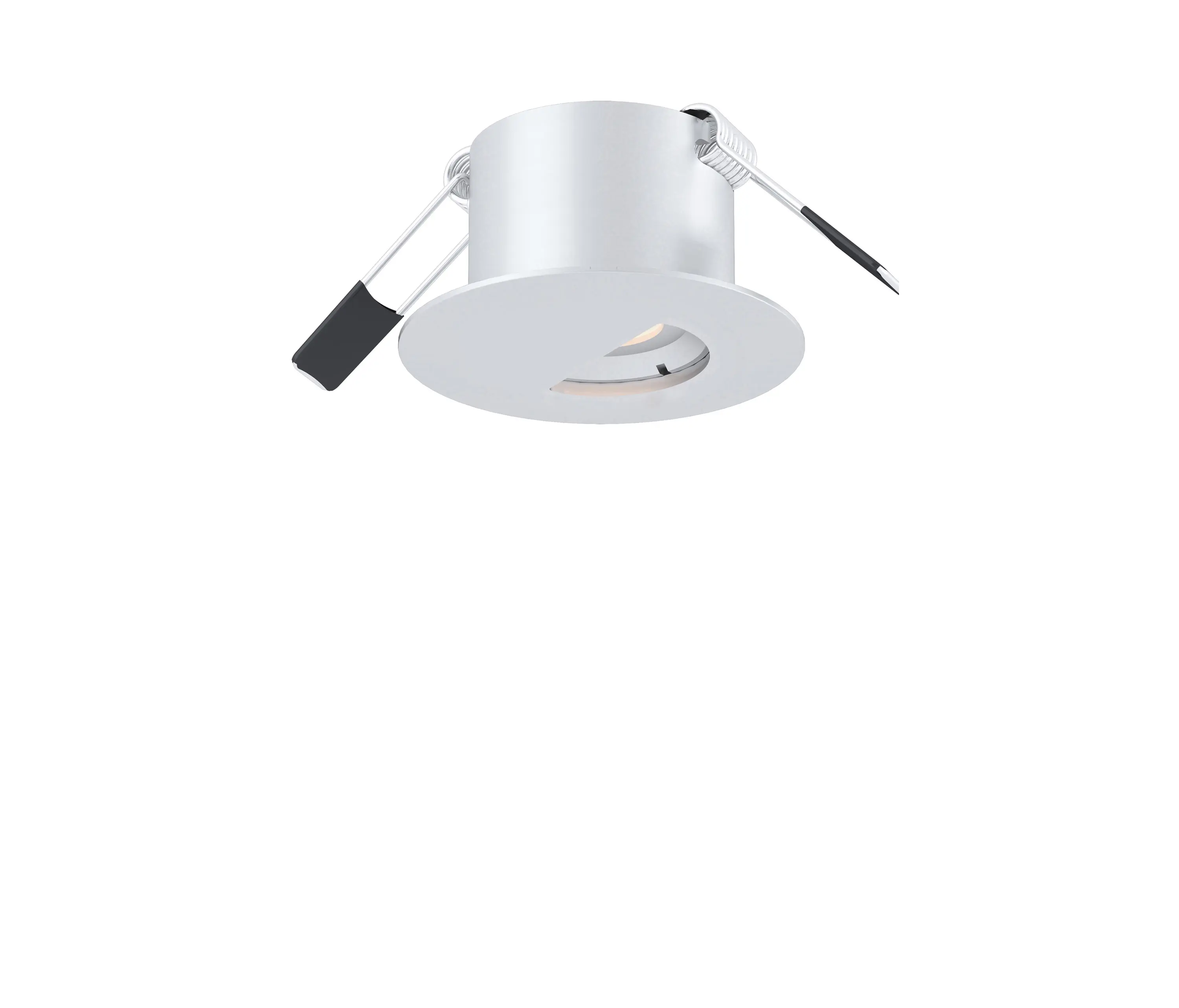 MP Lighting - L502 | matte clear anodized