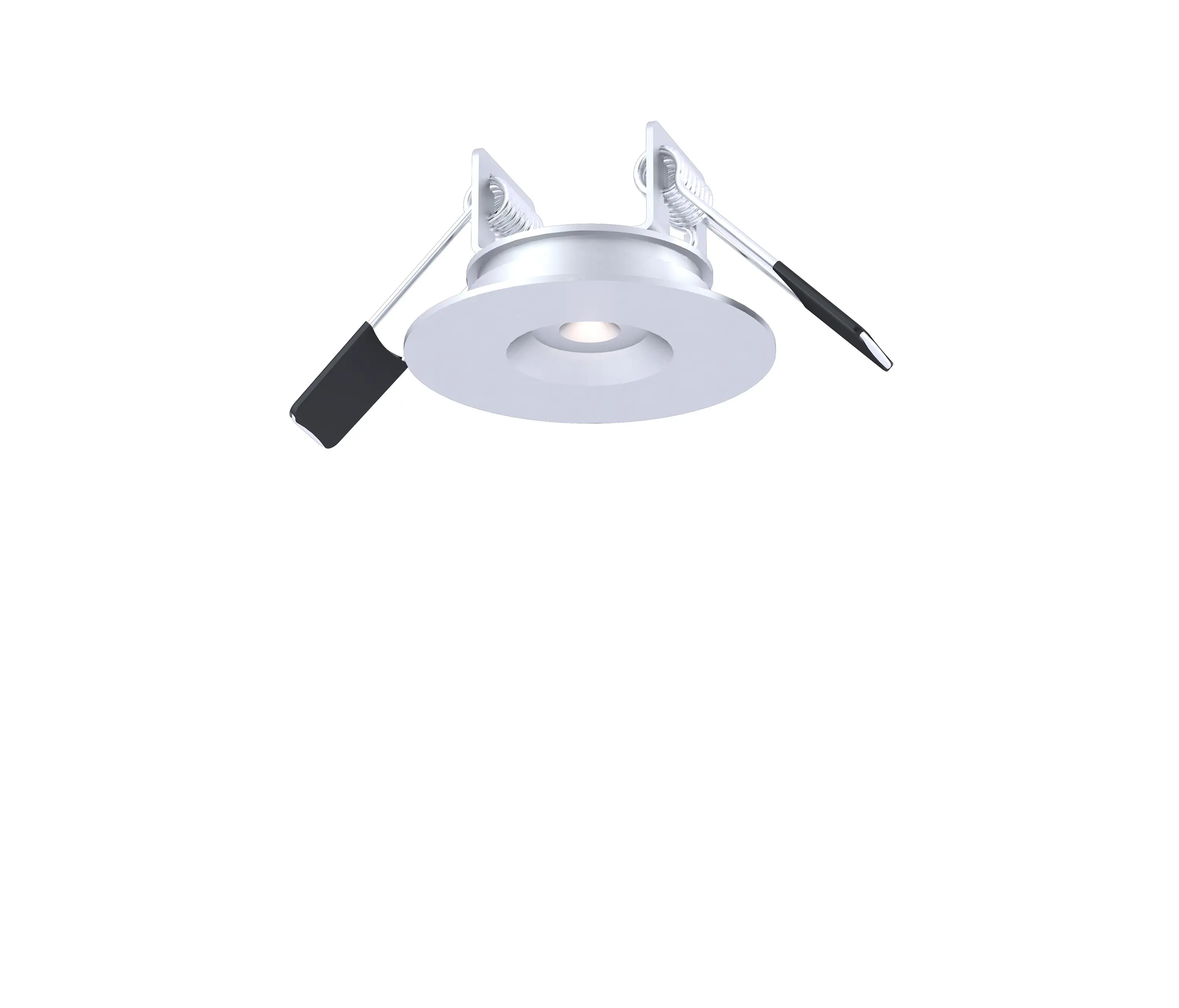 MP Lighting - L503-L52 | matte clear anodized