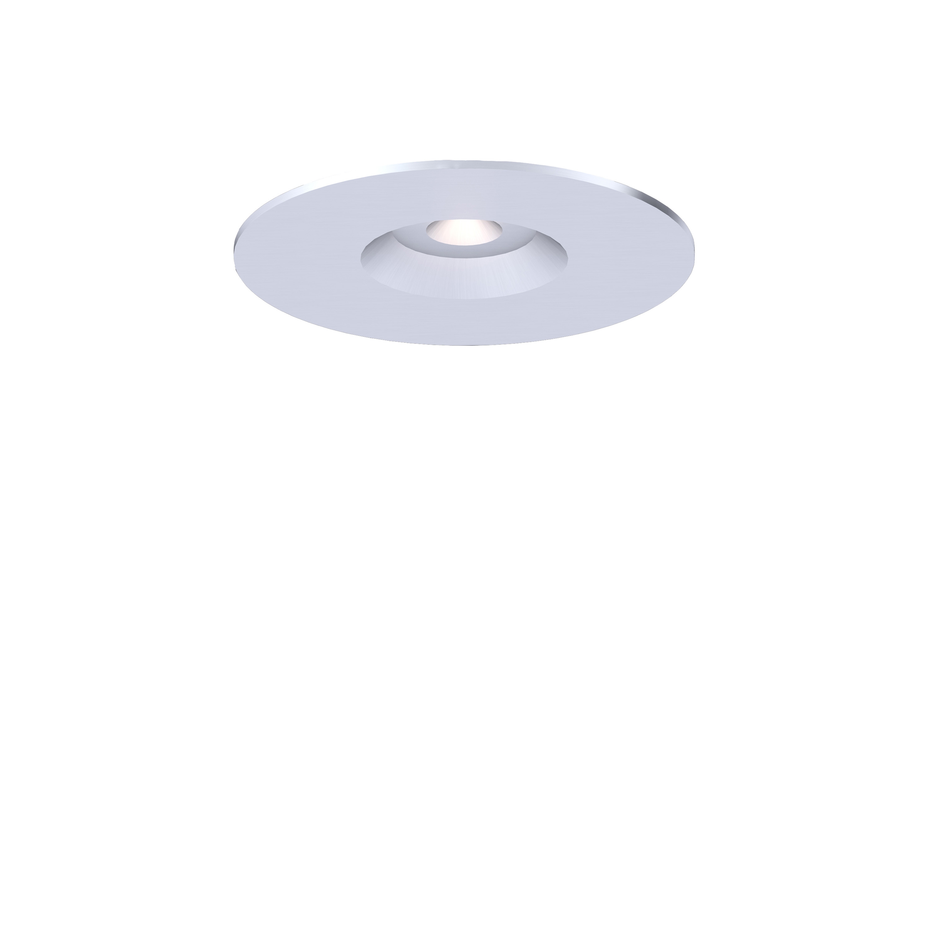 Vertoon produk L503-L52 | matte clear anodized van vervaardiger MP Lighting