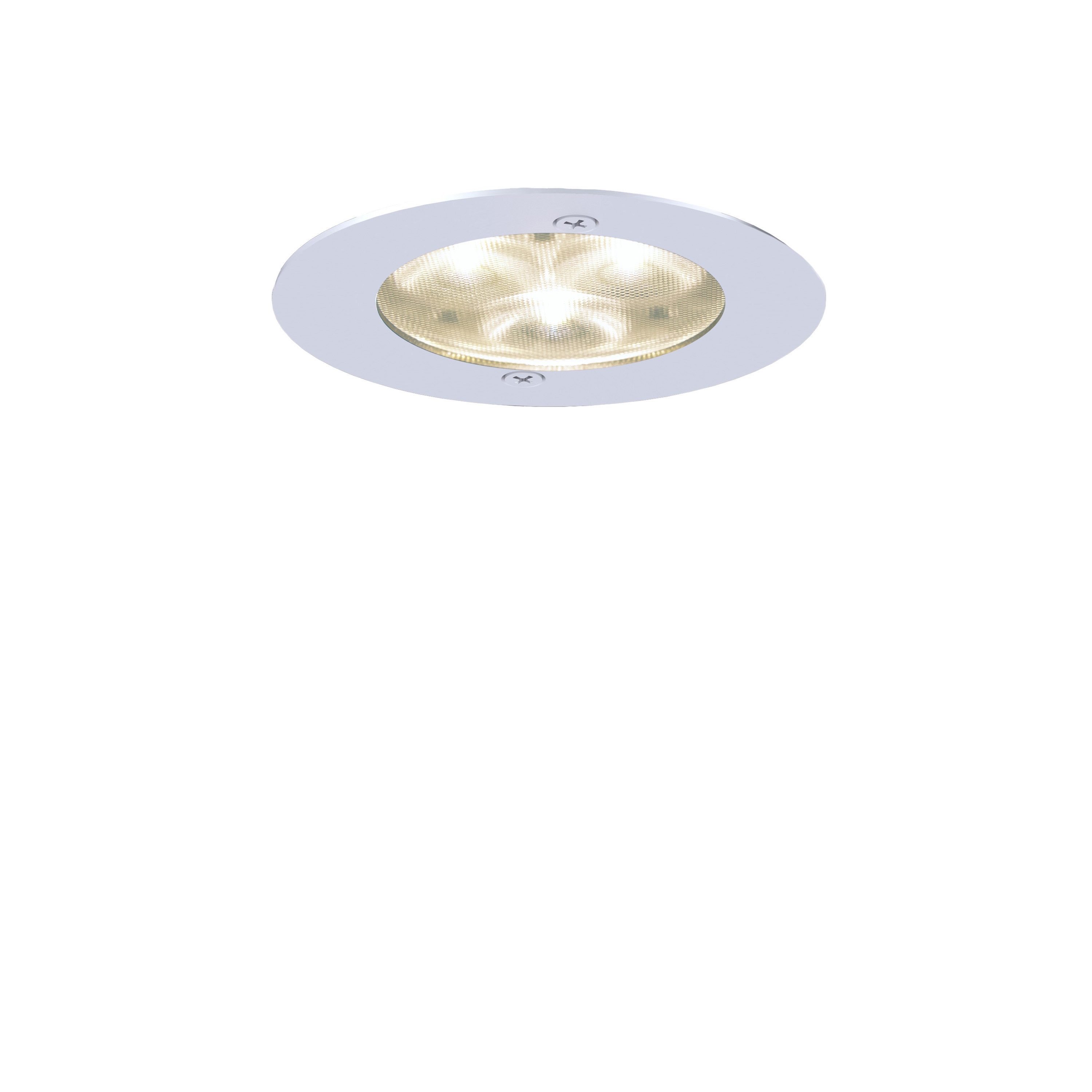 Vertoon produk L504-L57 | matte clear anodized van vervaardiger MP Lighting