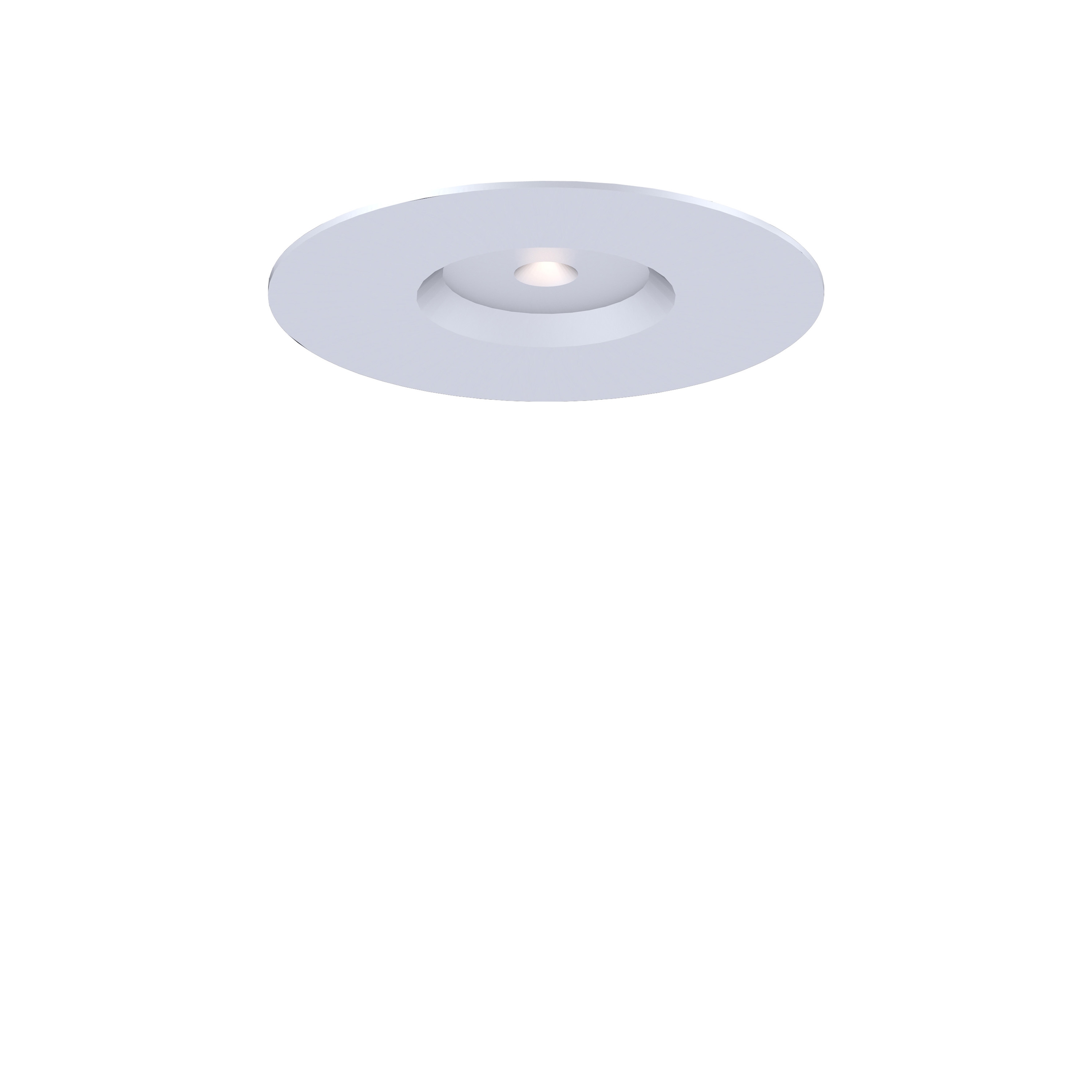 Vertoon produk L505-L65 | matte clear anodized van vervaardiger MP Lighting