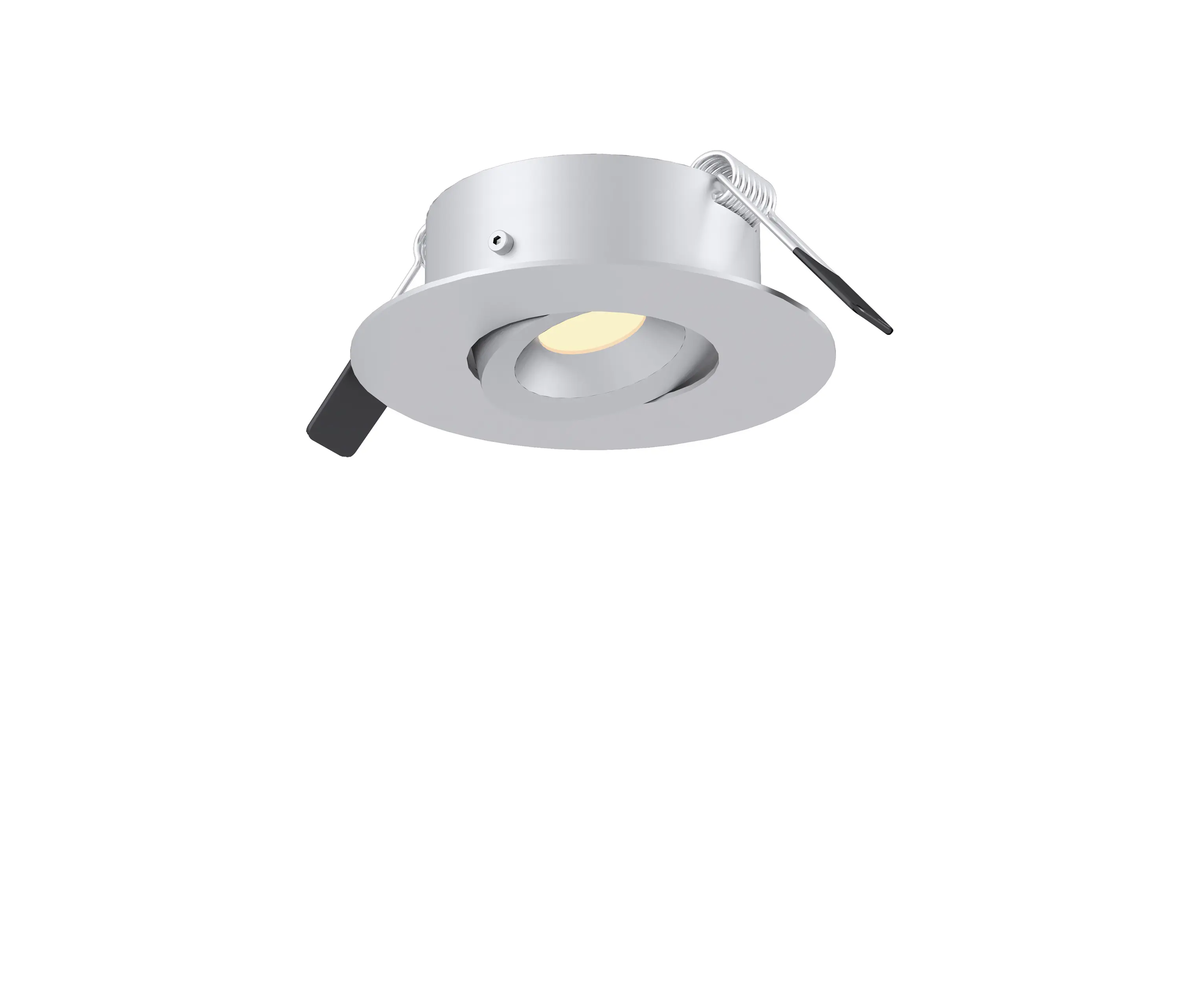 MP Lighting - L550 | matte clear anodized