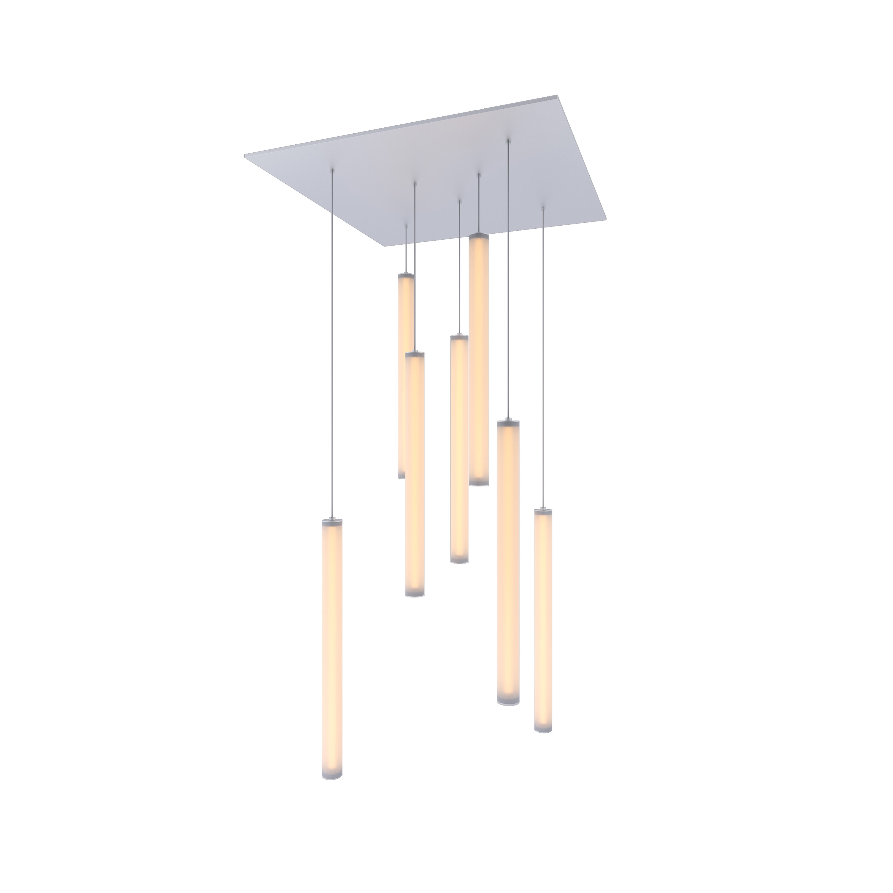 Vertoon produk L631-L191 van vervaardiger MP Lighting