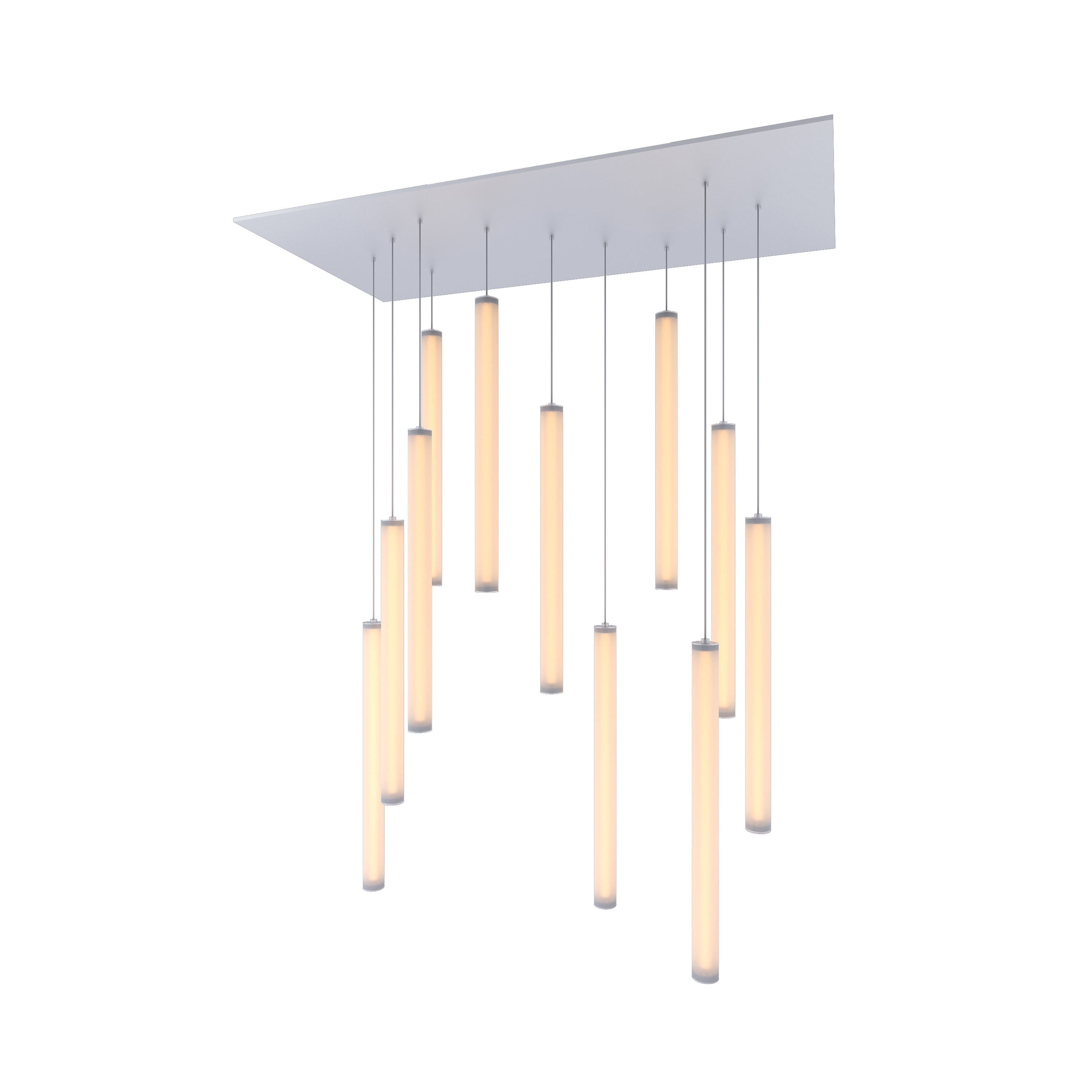 Vertoon produk L632-L191 van vervaardiger MP Lighting