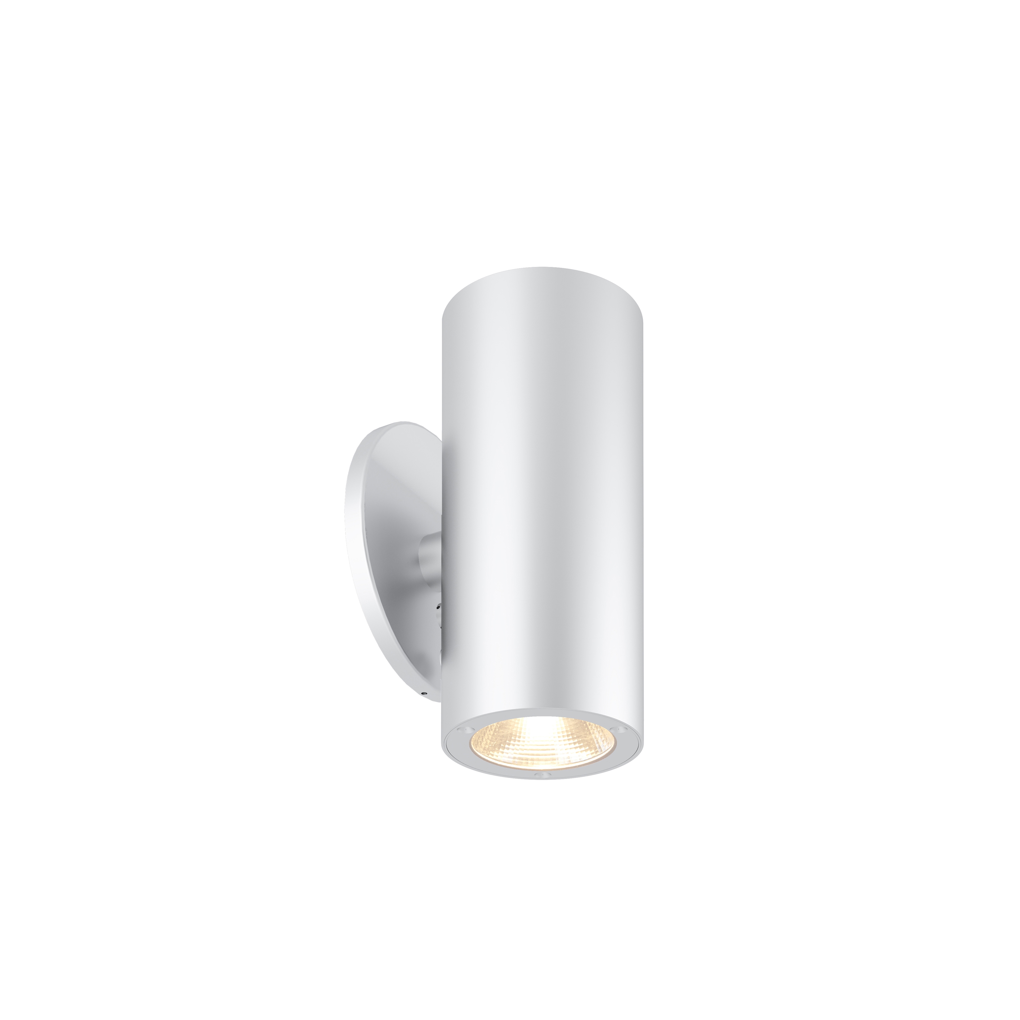 Vertoon produk L720 | matte clear anodized van vervaardiger MP Lighting