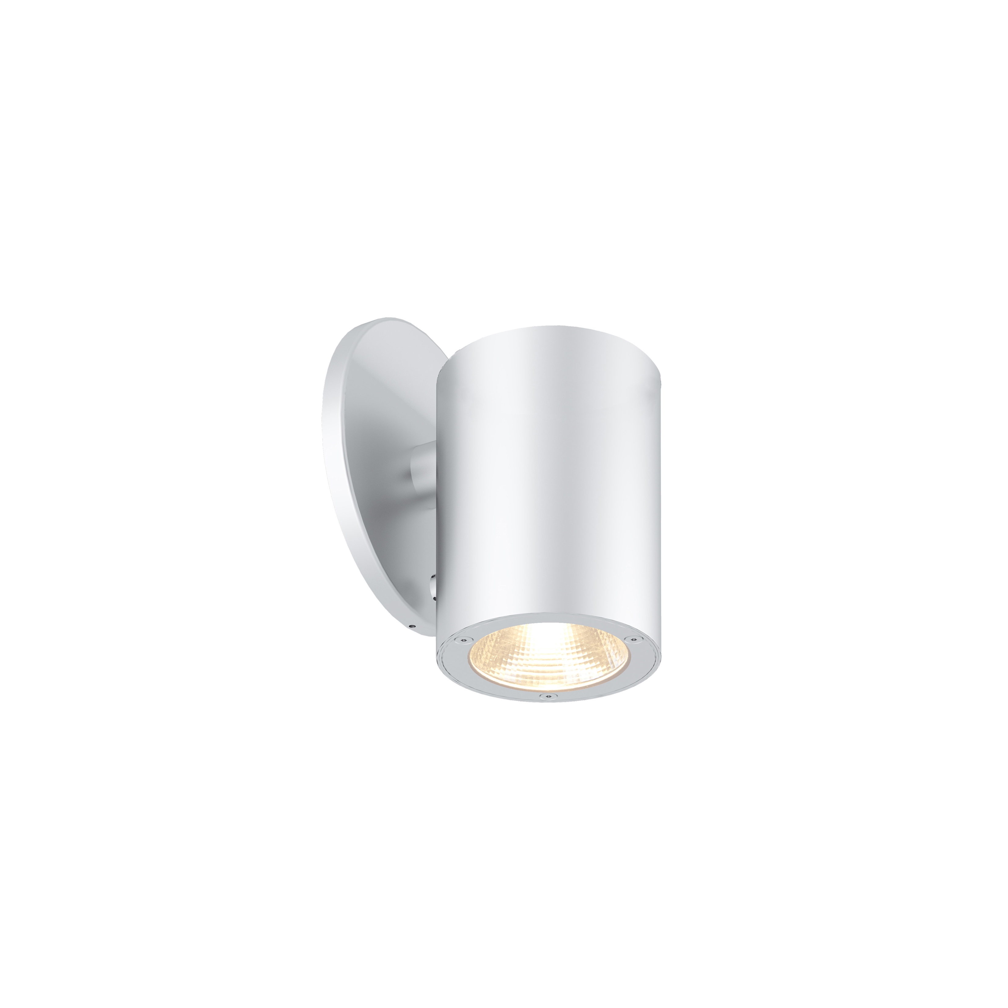 Vertoon produk L721 | matte clear anodized van vervaardiger MP Lighting