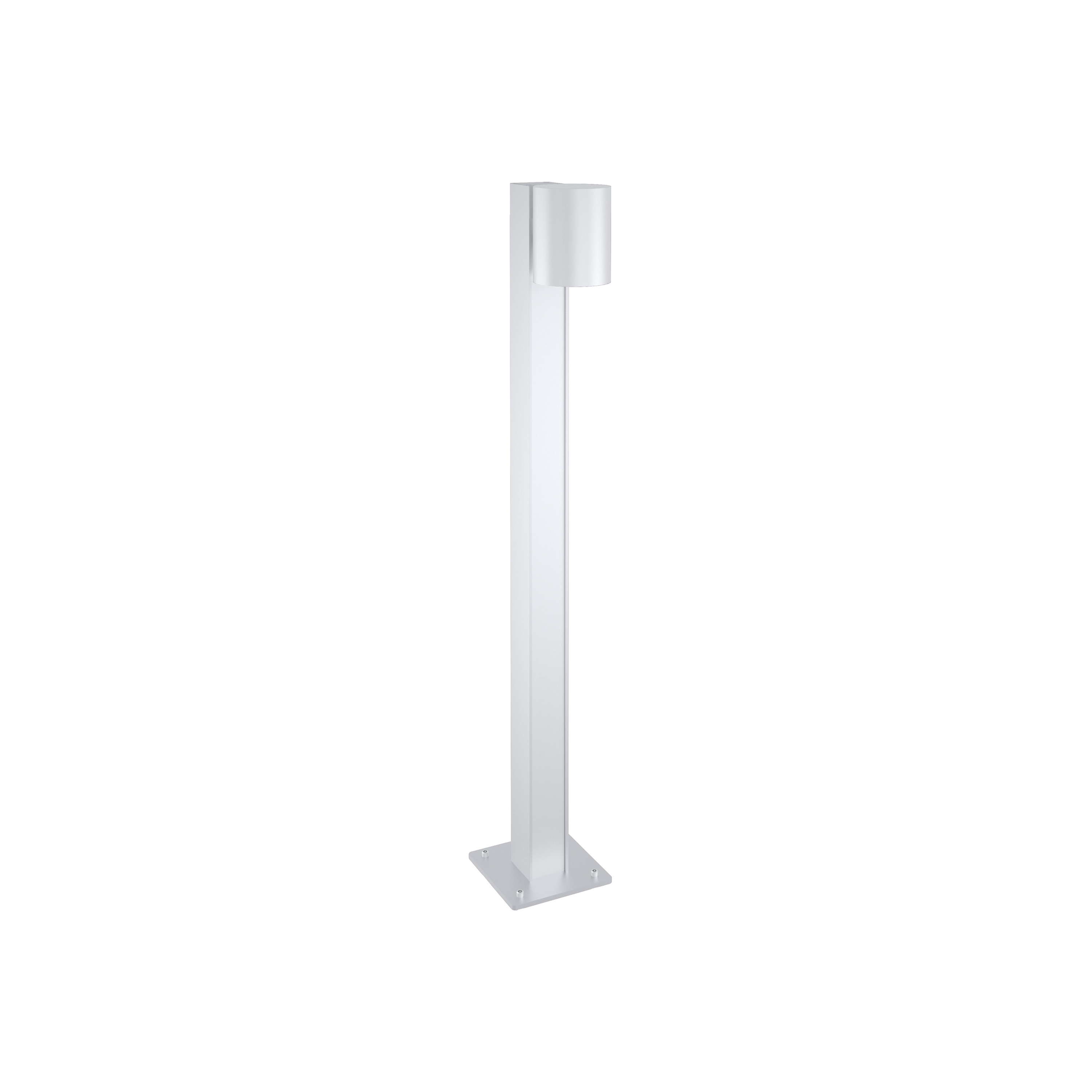 Vertoon produk L900 | matte clear anodized van vervaardiger MP Lighting