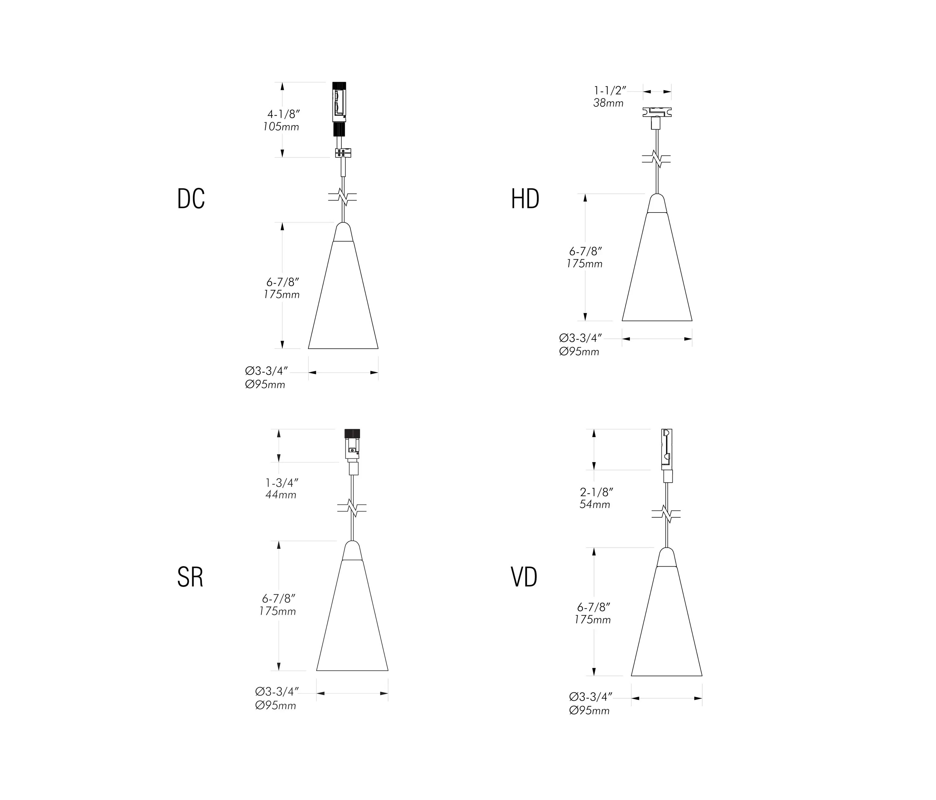 MP Lighting - P11 | HD