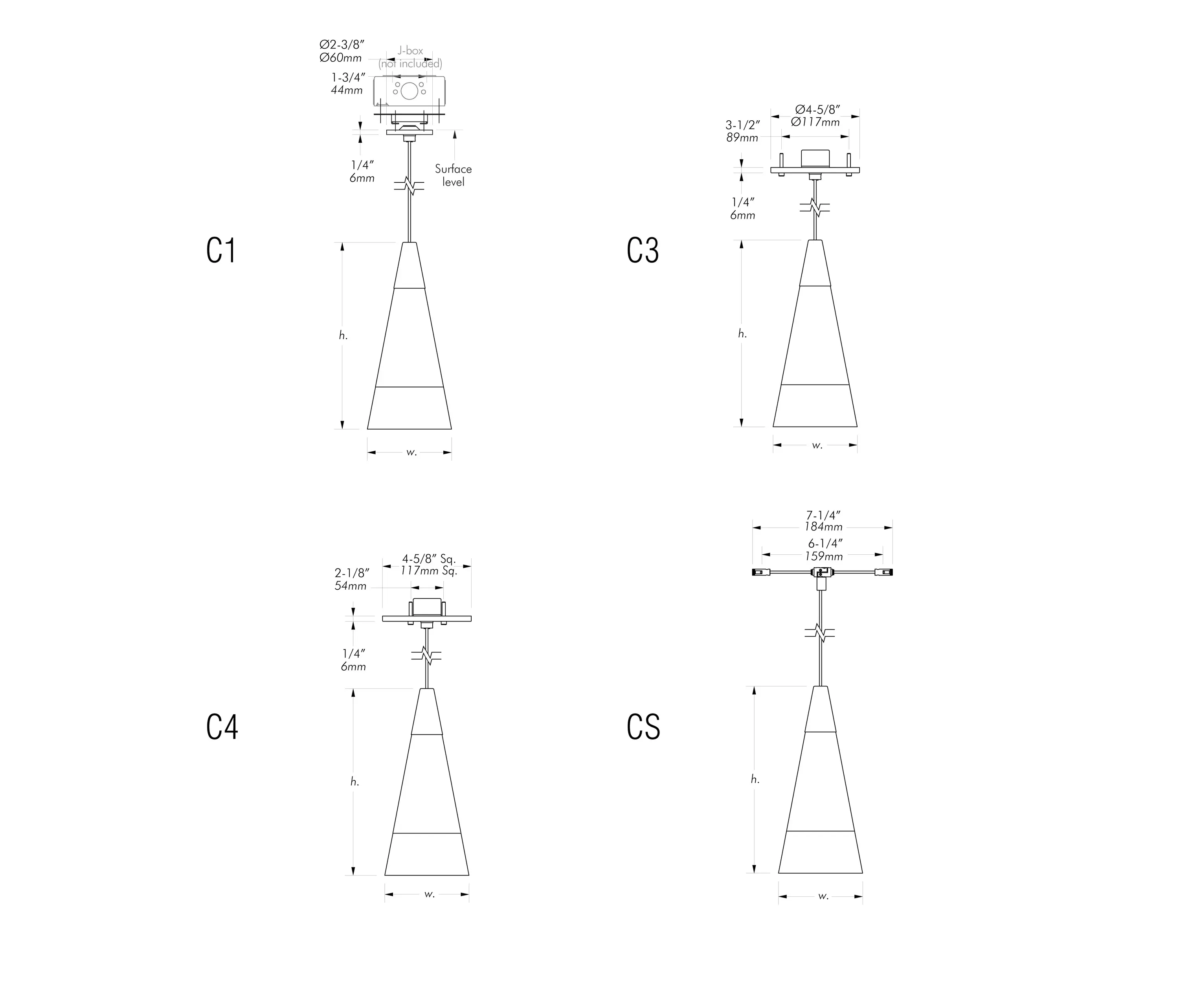 MP Lighting - P12 | C3