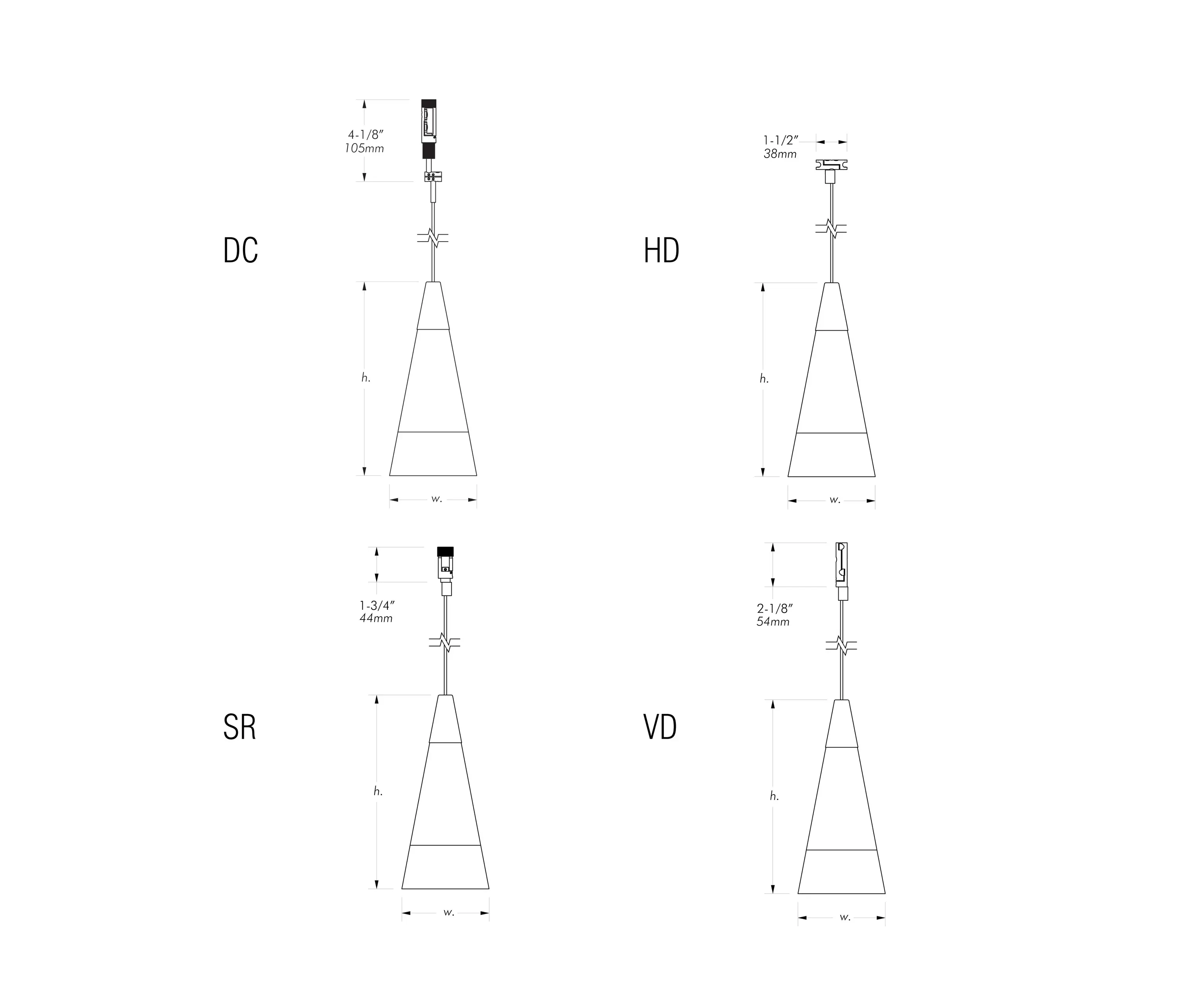 MP Lighting - P12 | VD