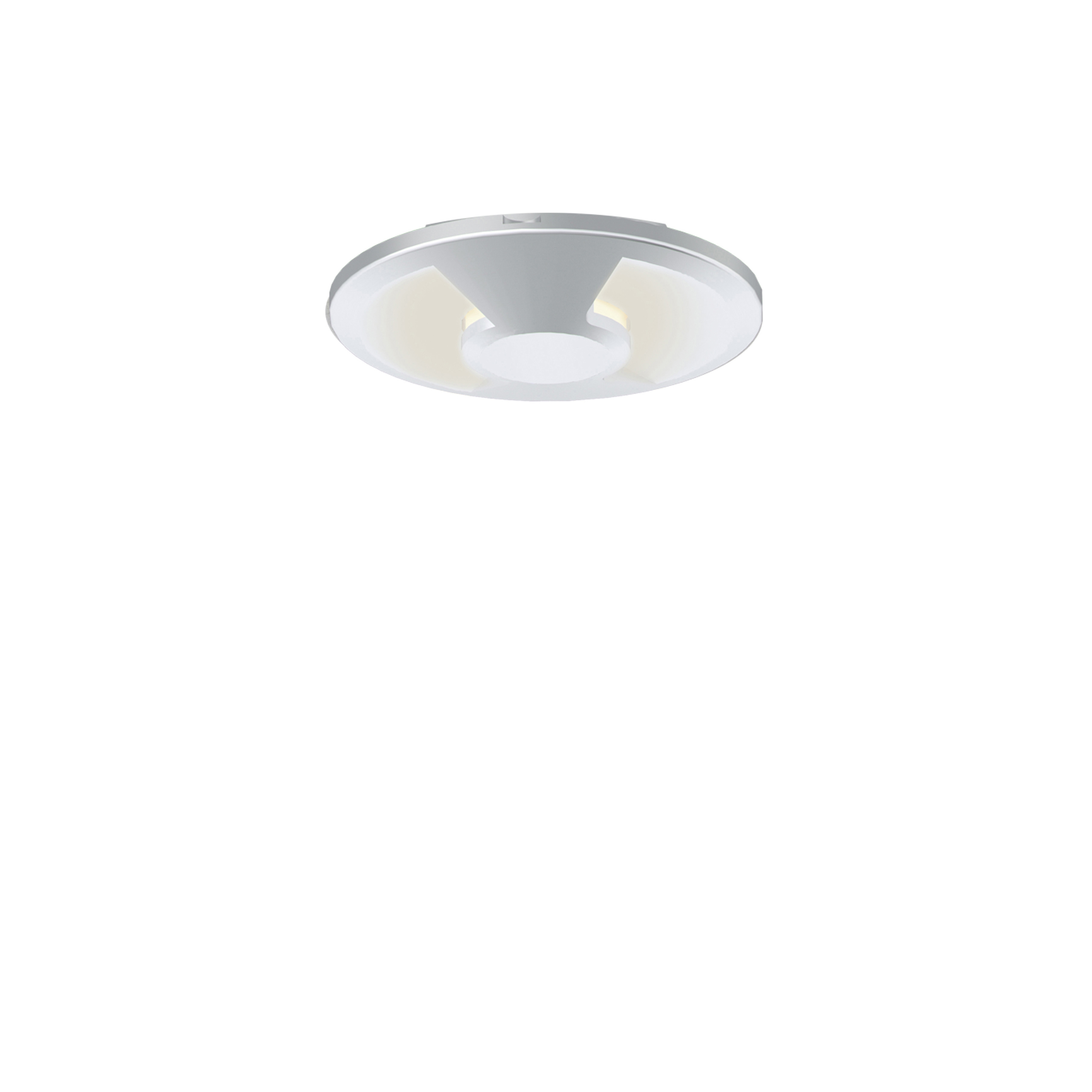 Vertoon produk L338-L337 recessed | stainless steel van vervaardiger MP Lighting