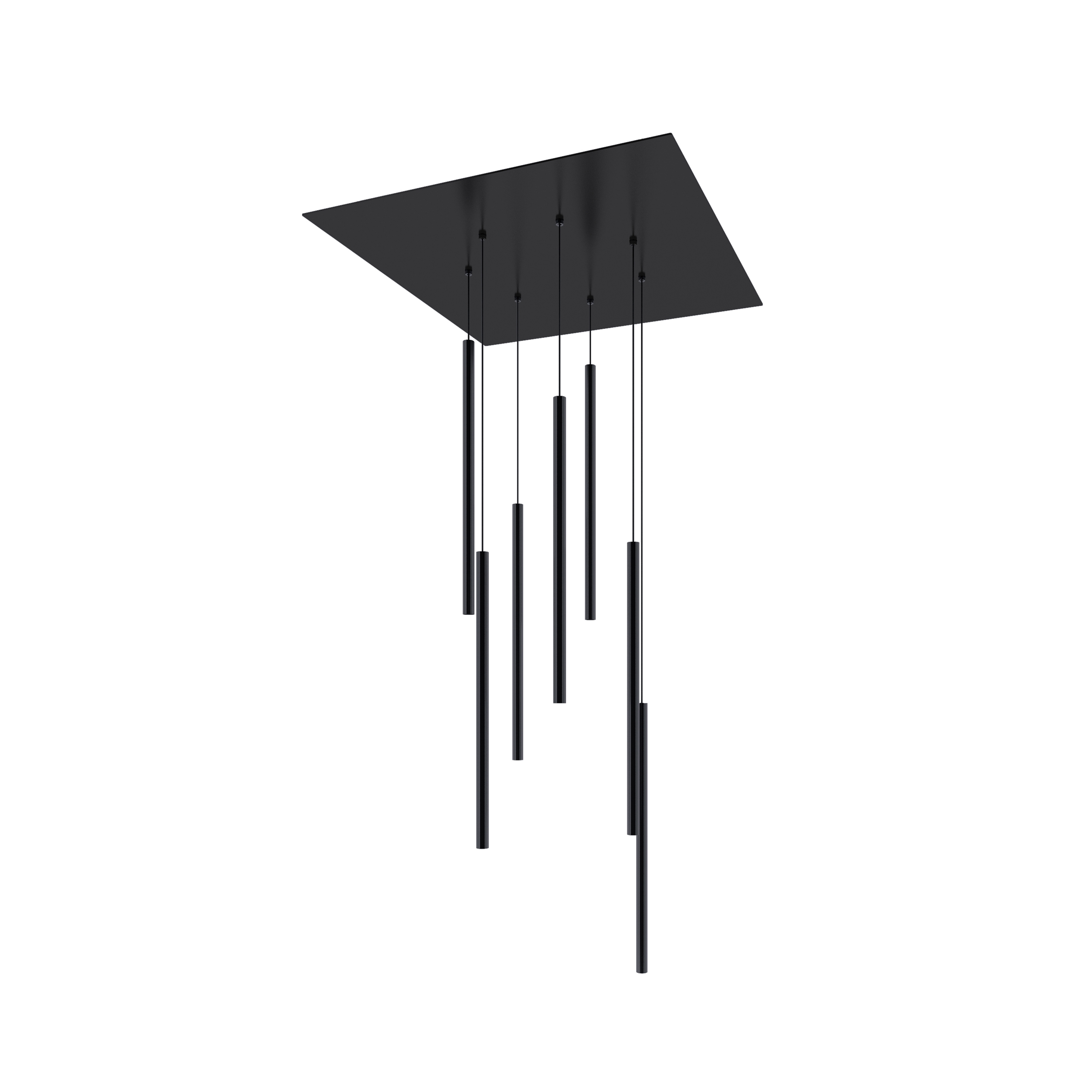 Vertoon produk L641-L195 van vervaardiger MP Lighting