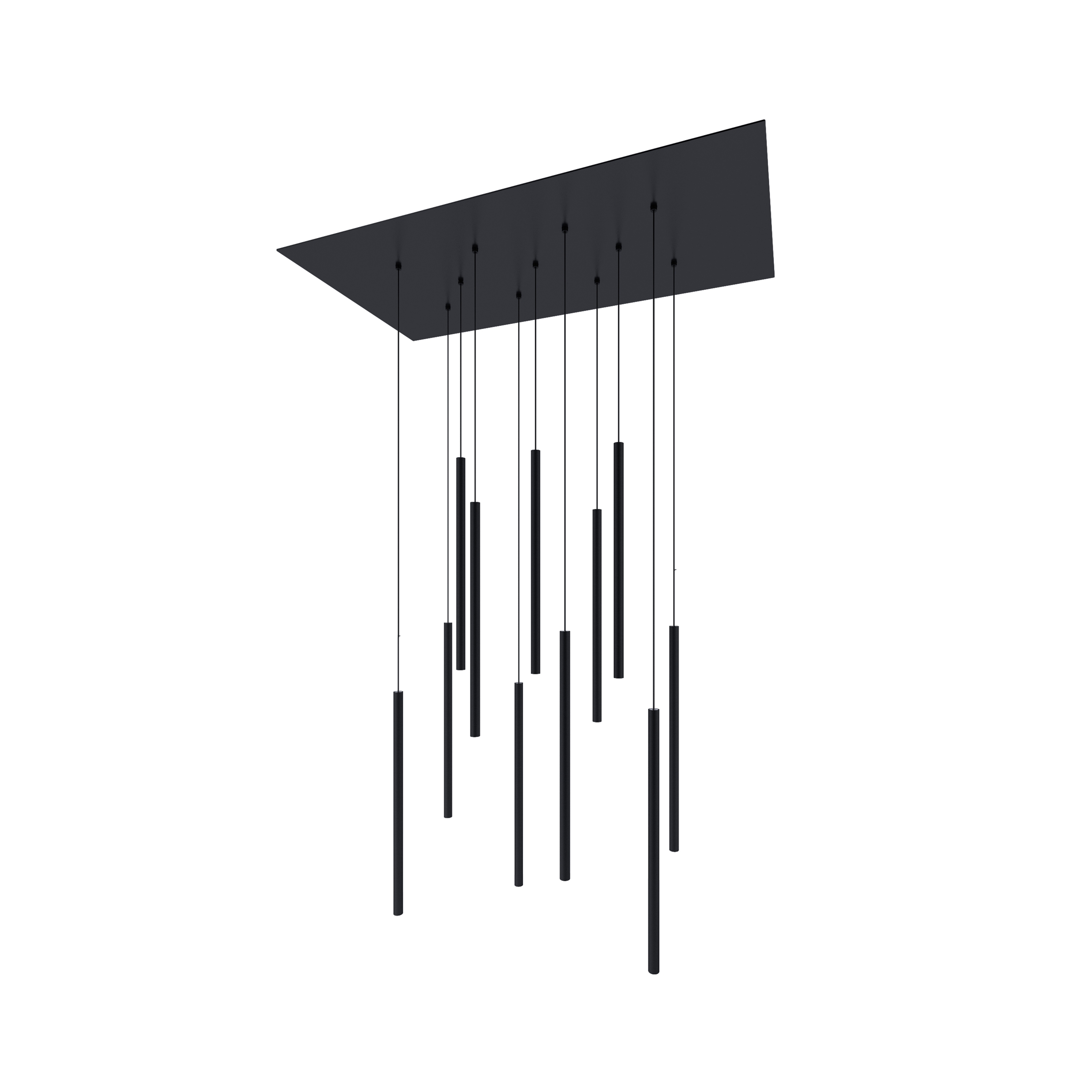 Vertoon produk L642-L195 van vervaardiger MP Lighting