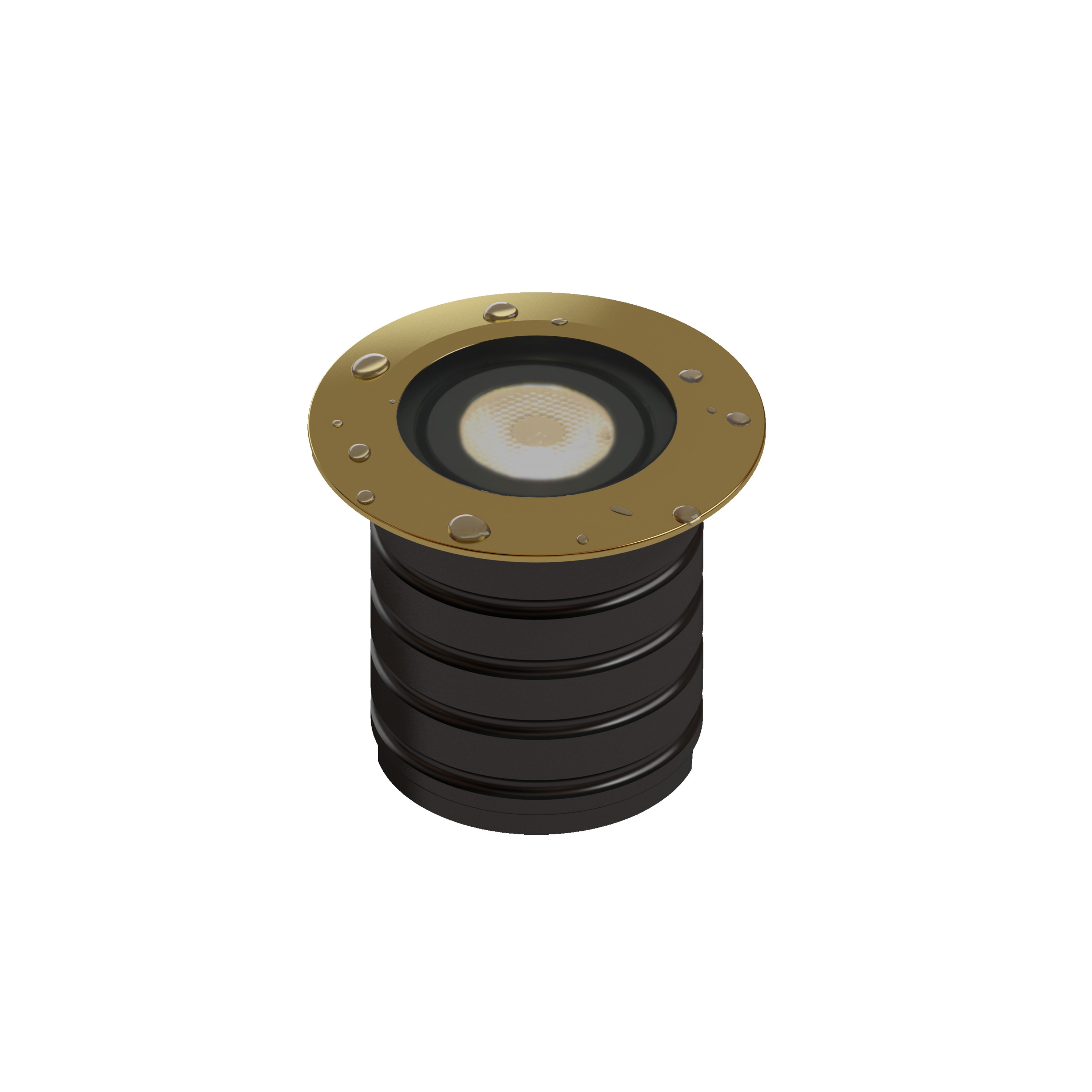 L01 | polished brass