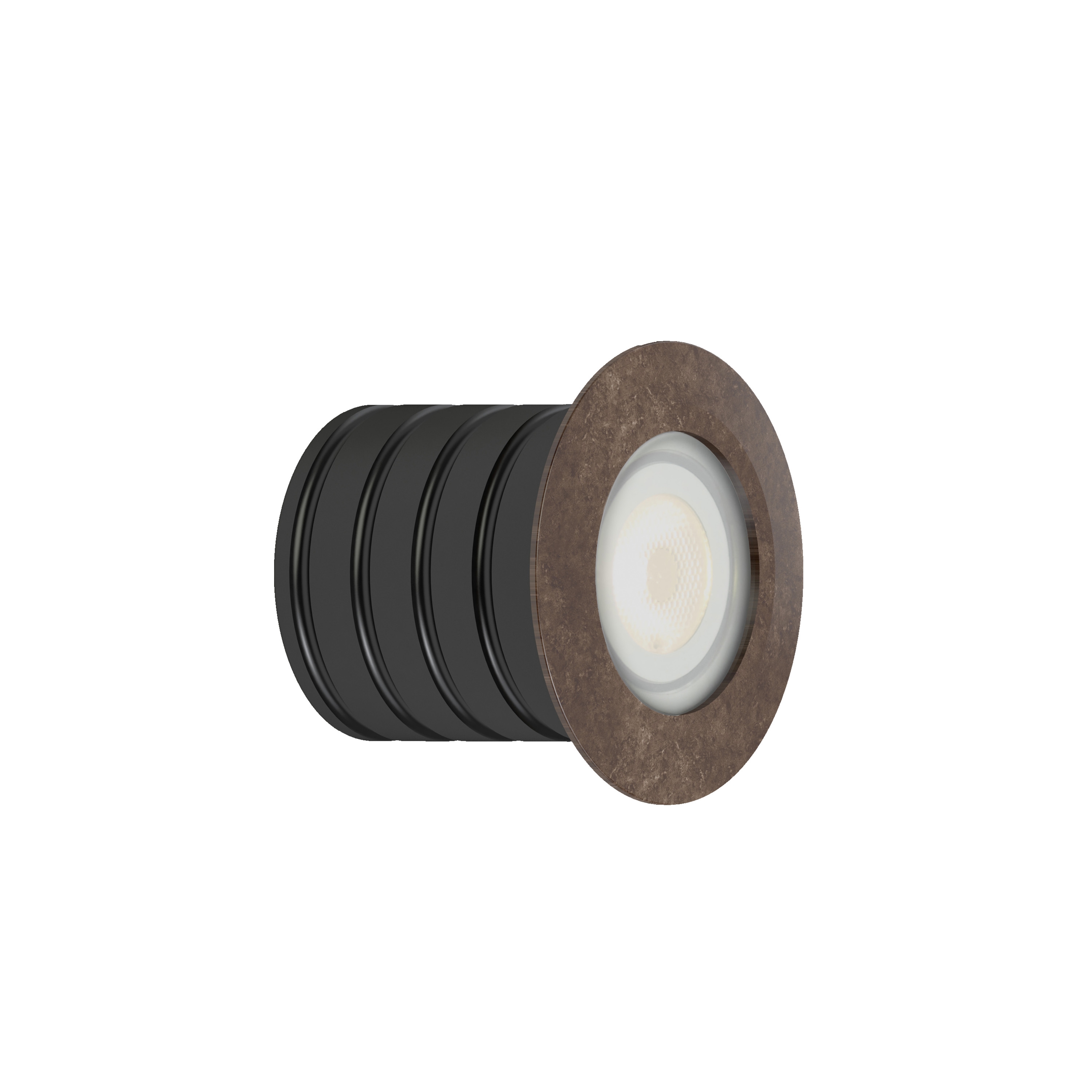 L02 | antique bronze