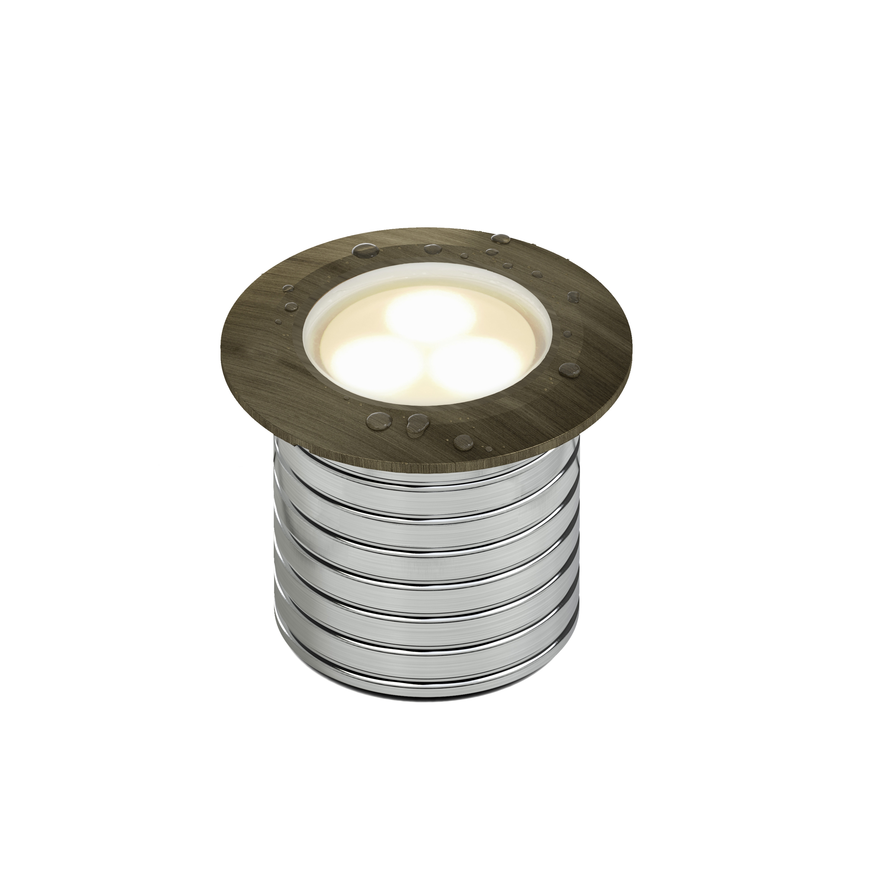 L05 | antique bronze