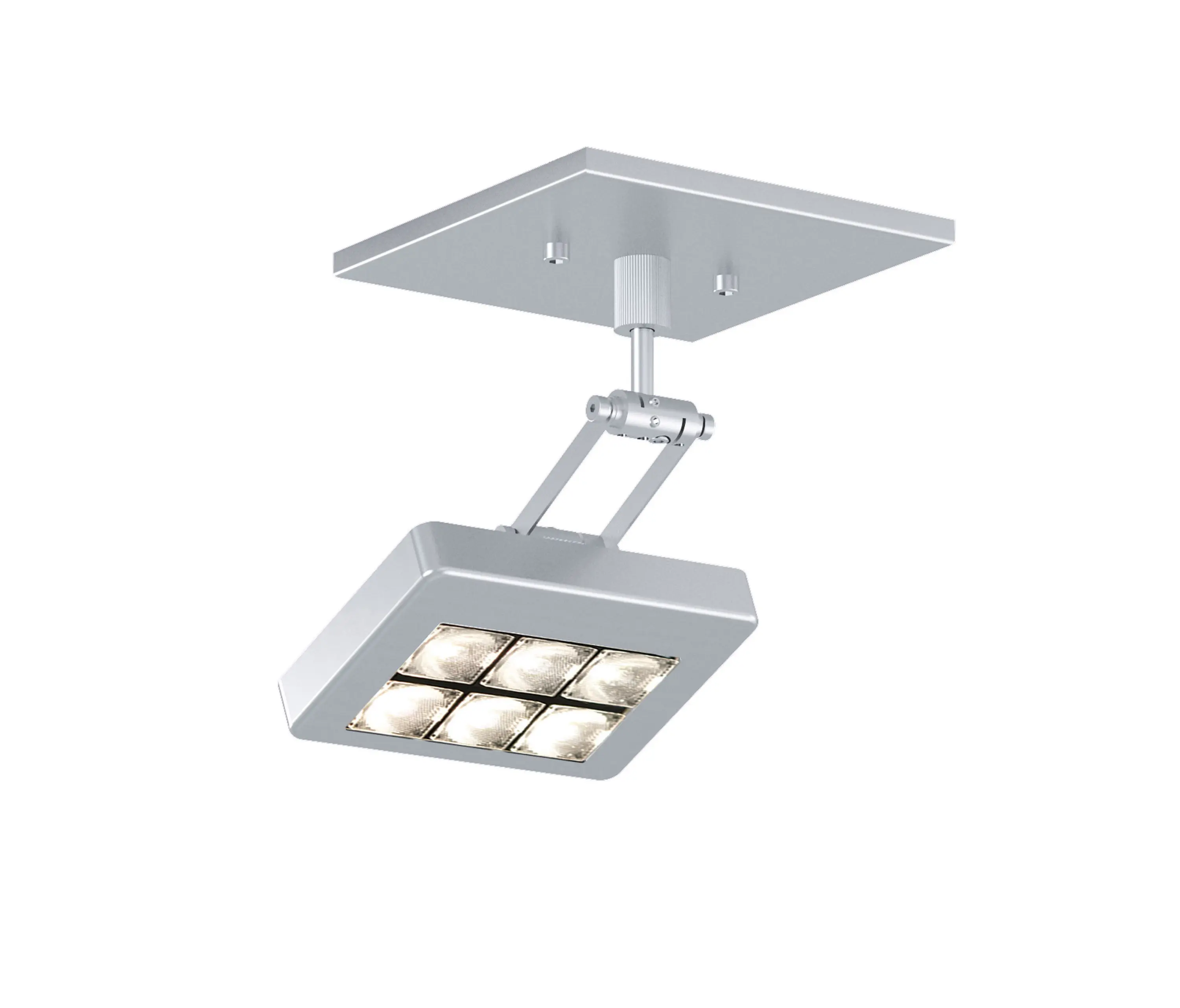 MP Lighting - L73 | C4
