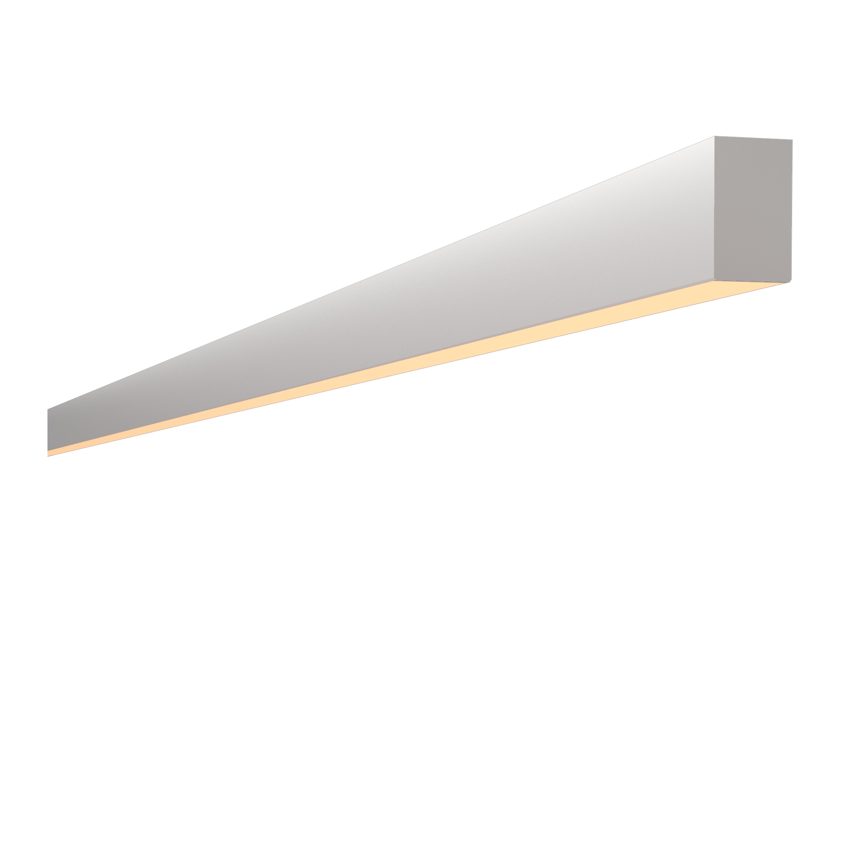 Vertoon produk L122-L121 | matte clear anodized van vervaardiger MP Lighting