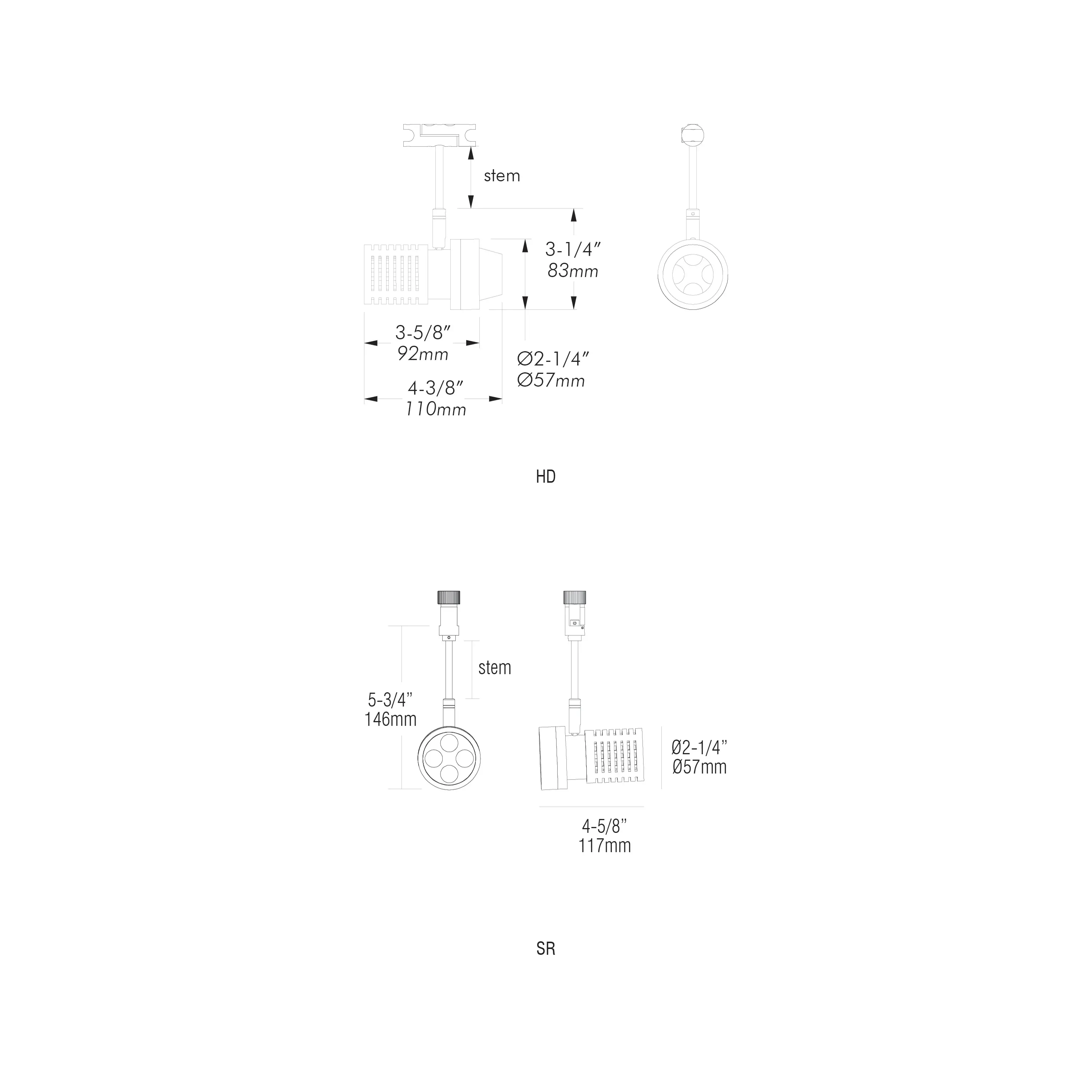 MP Lighting - L221 | HD