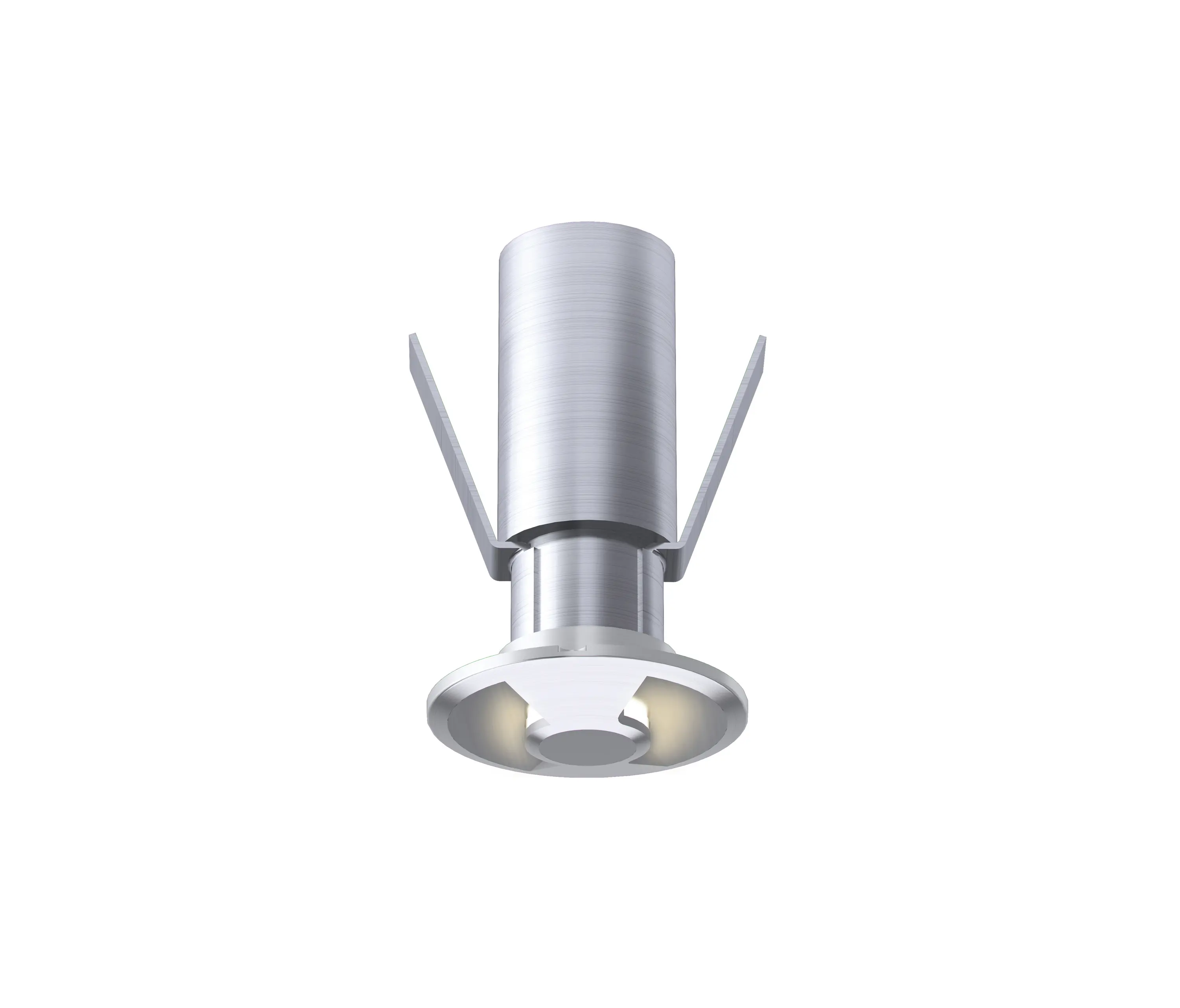 MP Lighting - L338-L337 double | stainless steel