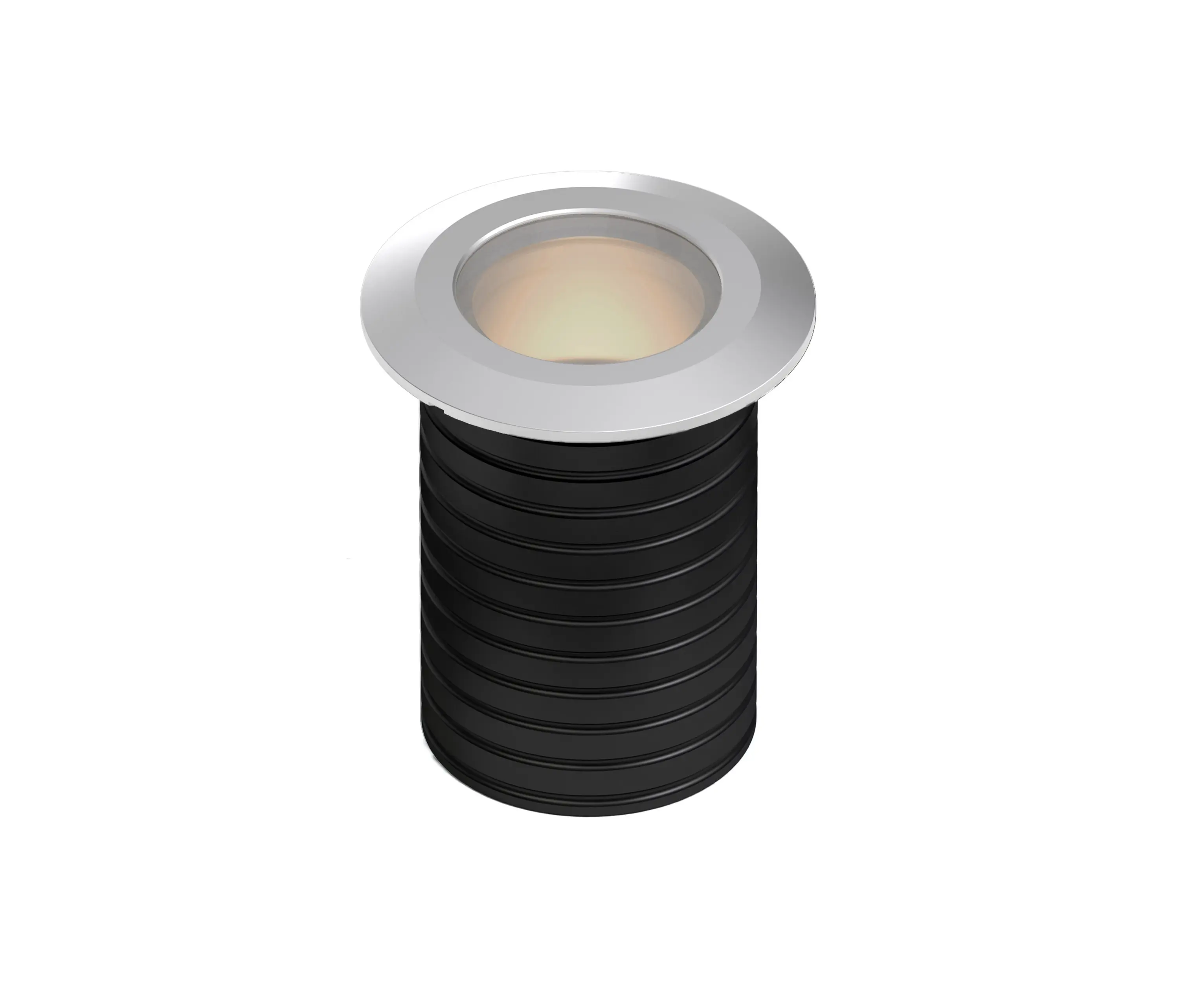 MP Lighting - L360-L05 | matte clear anodized