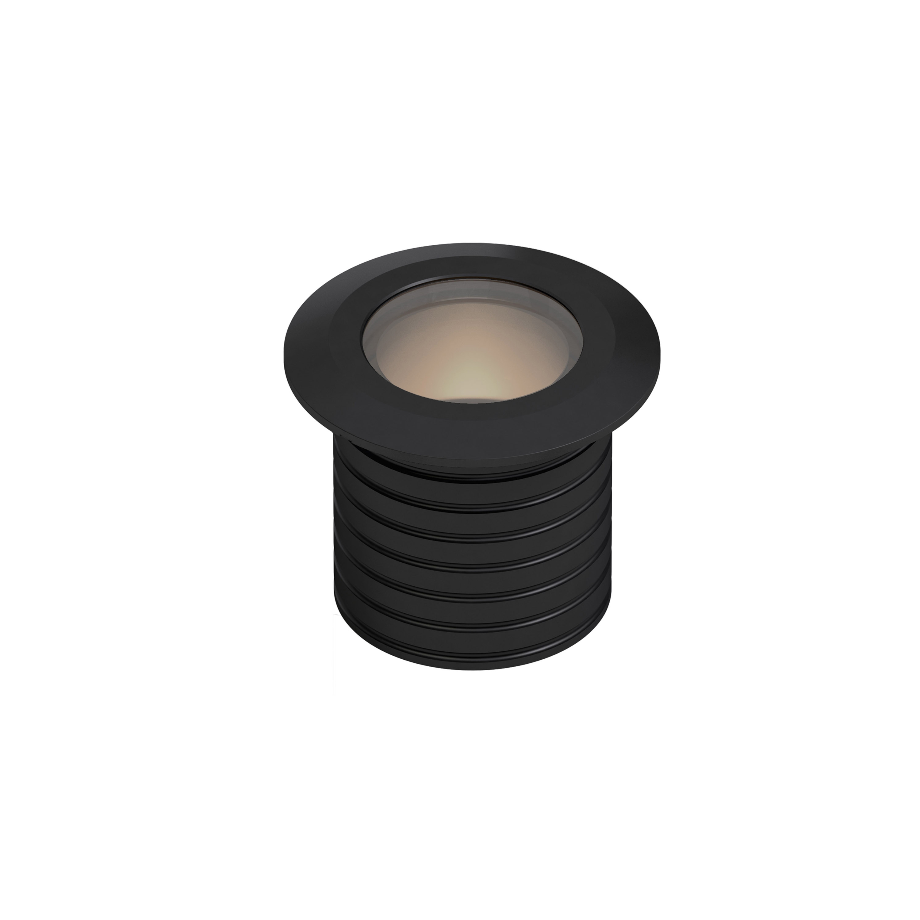 Afficher le produit L366-L05 | black anodized du fabricant MP Lighting