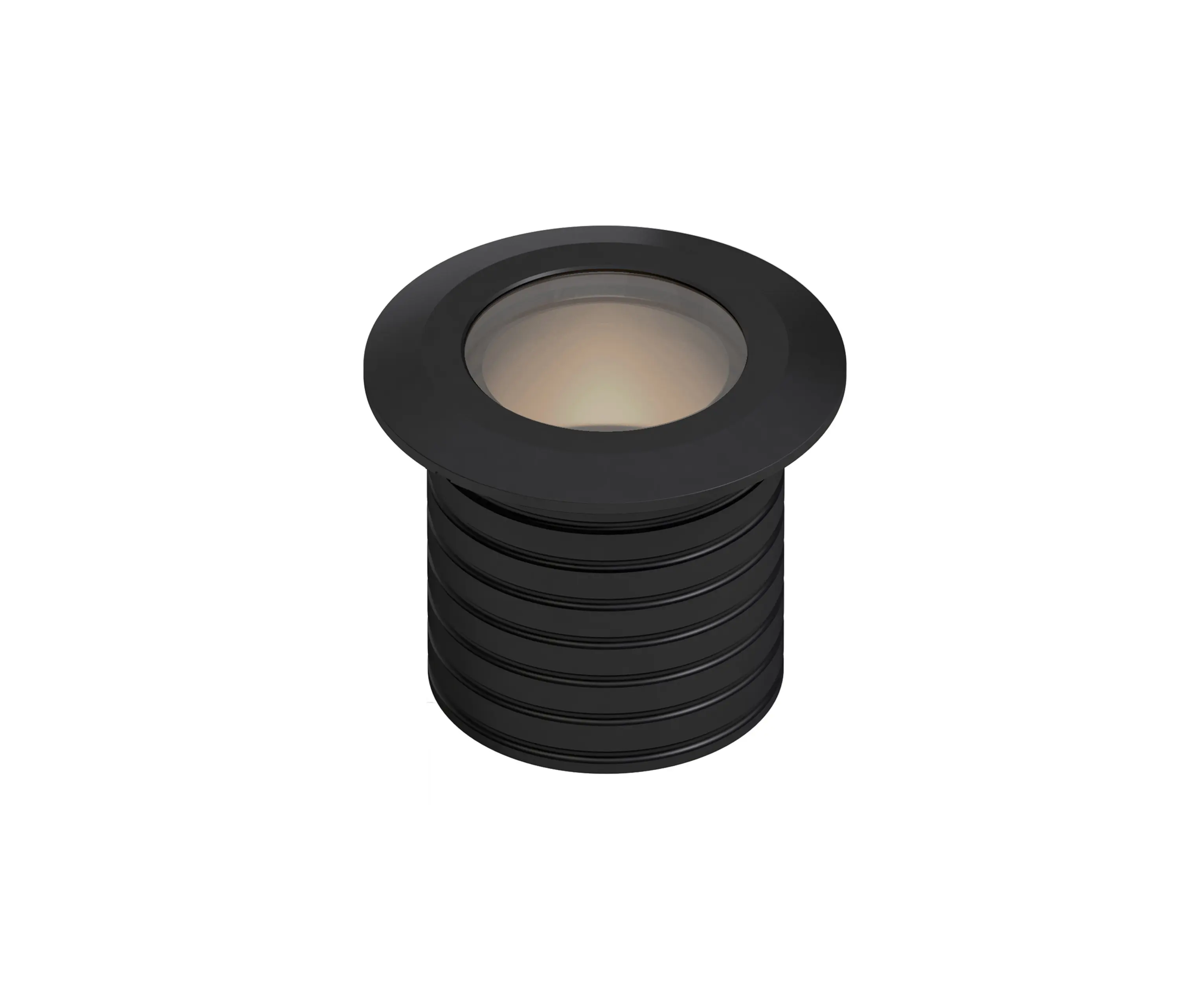 MP Lighting - L366-L05 | black anodized