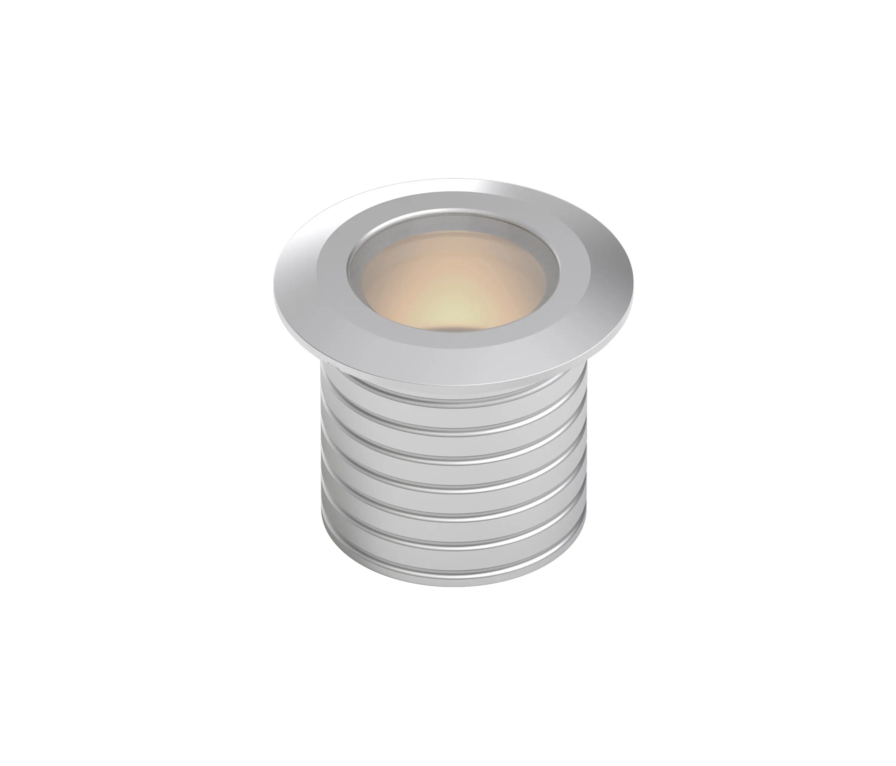 MP Lighting - L366-L05 | matte clear anodized