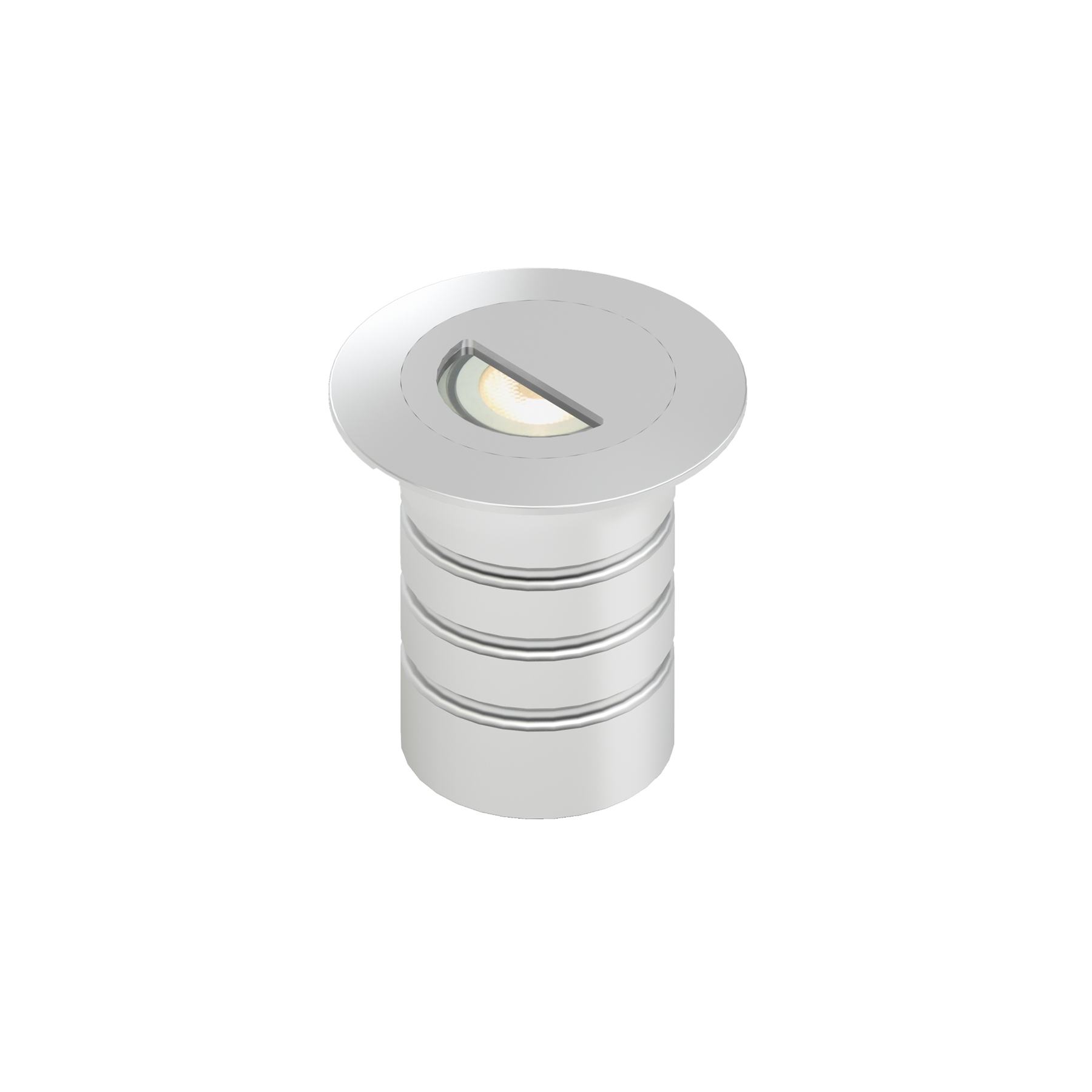 Afficher le produit L373-L301 | matte clear anodized du fabricant MP Lighting