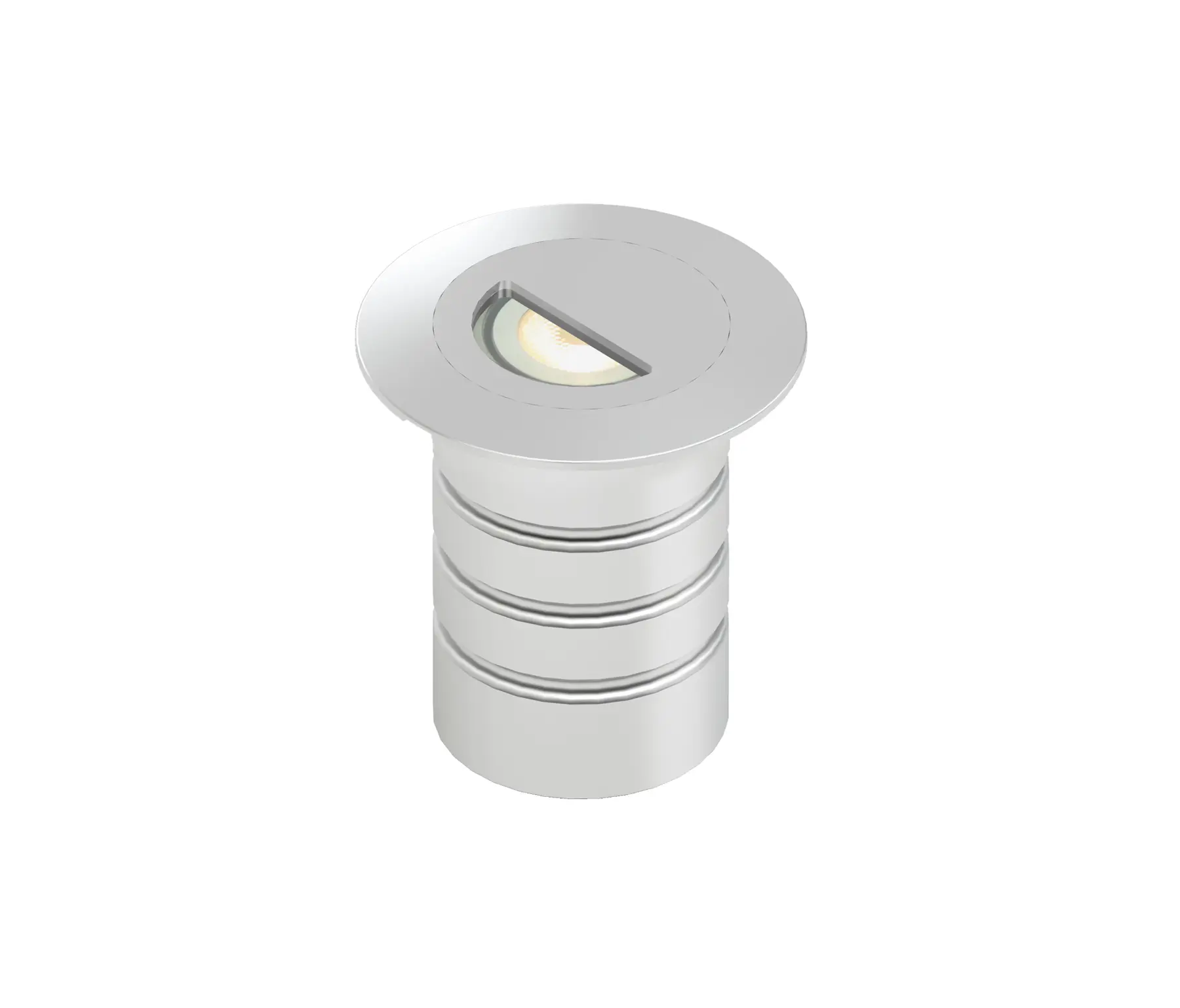 MP Lighting - L373-L301 | matte clear anodized