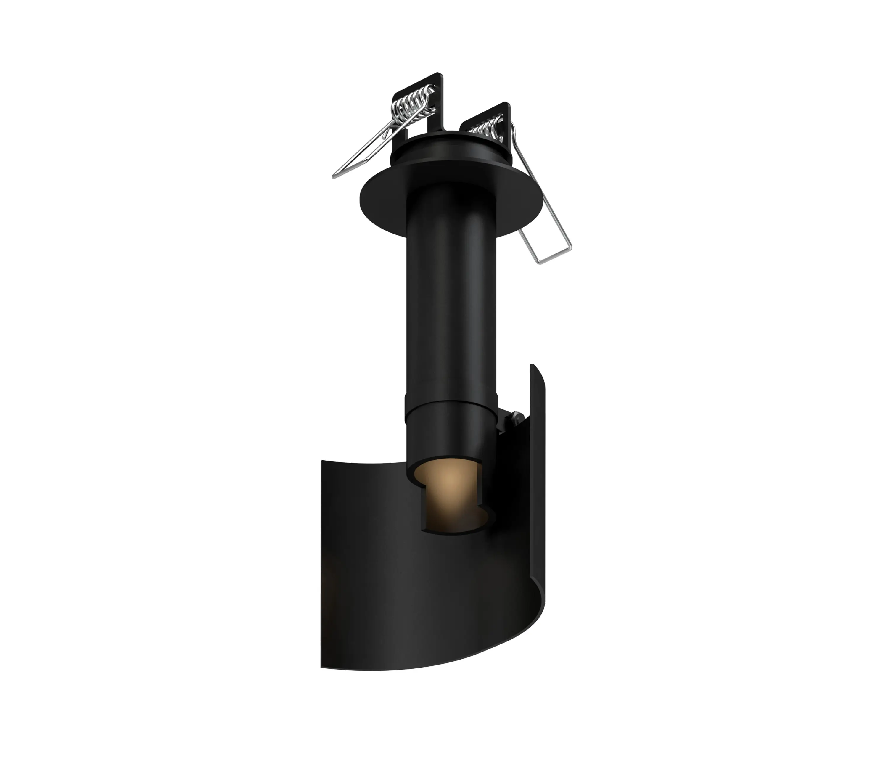 MP Lighting - L507-L53 | black