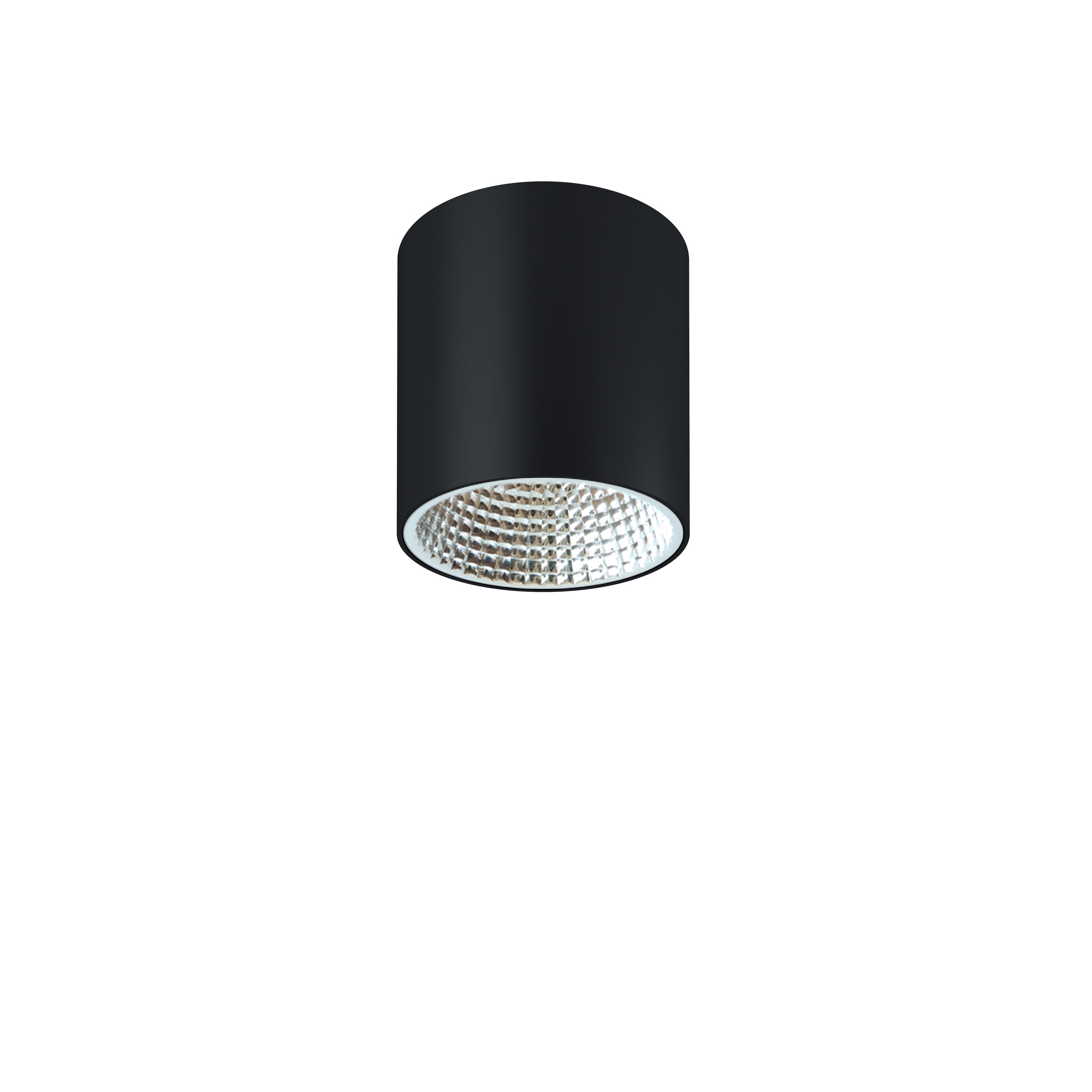 L600 | black anodized