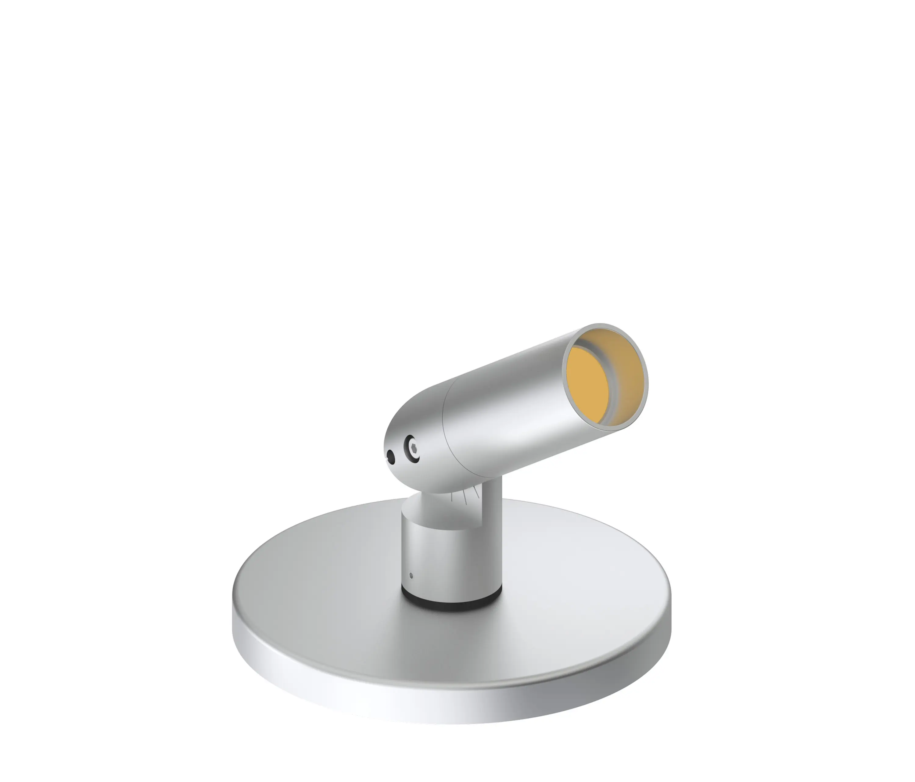 MP Lighting - L730 | matte clear anodized