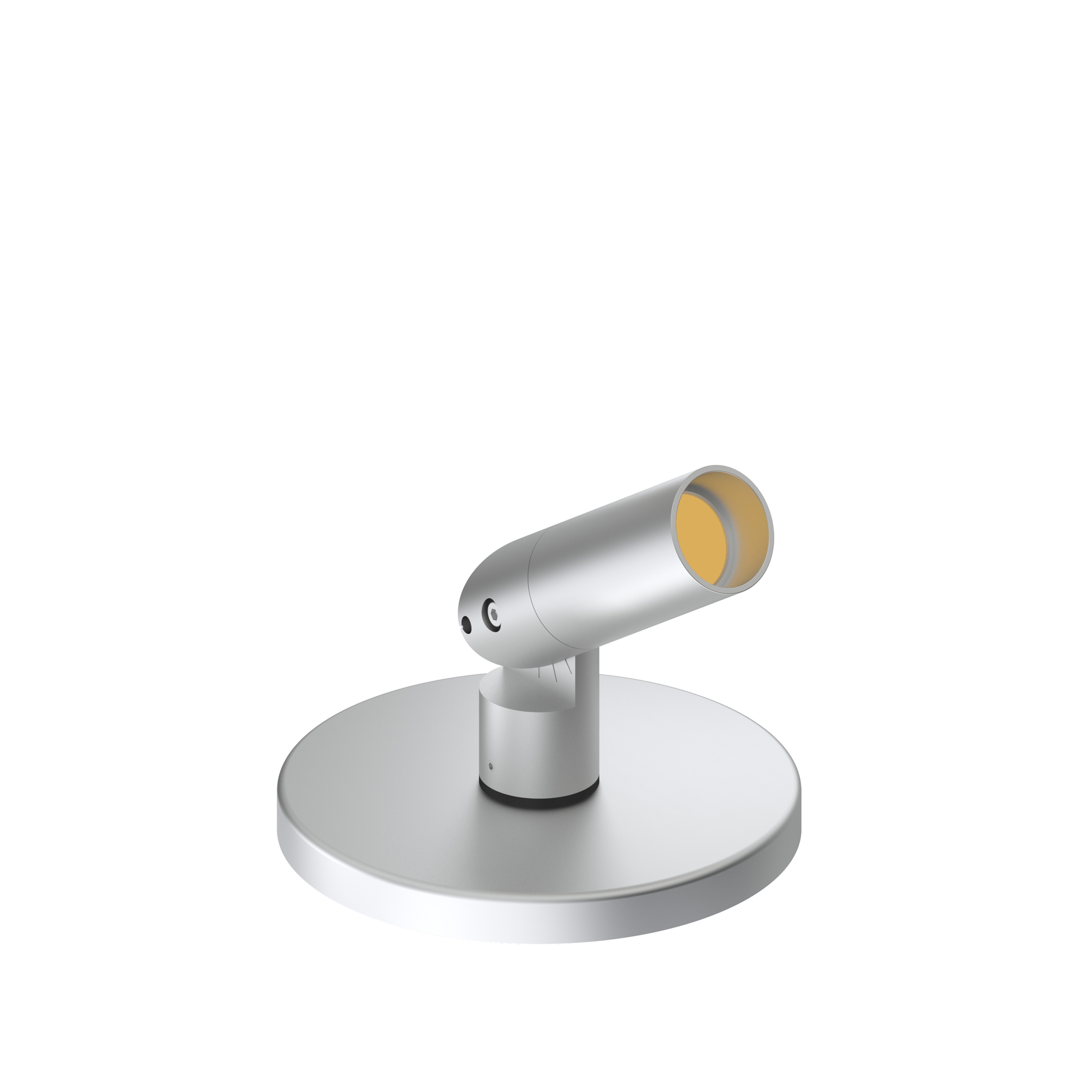 Vertoon produk L730 | matte clear anodized van vervaardiger MP Lighting