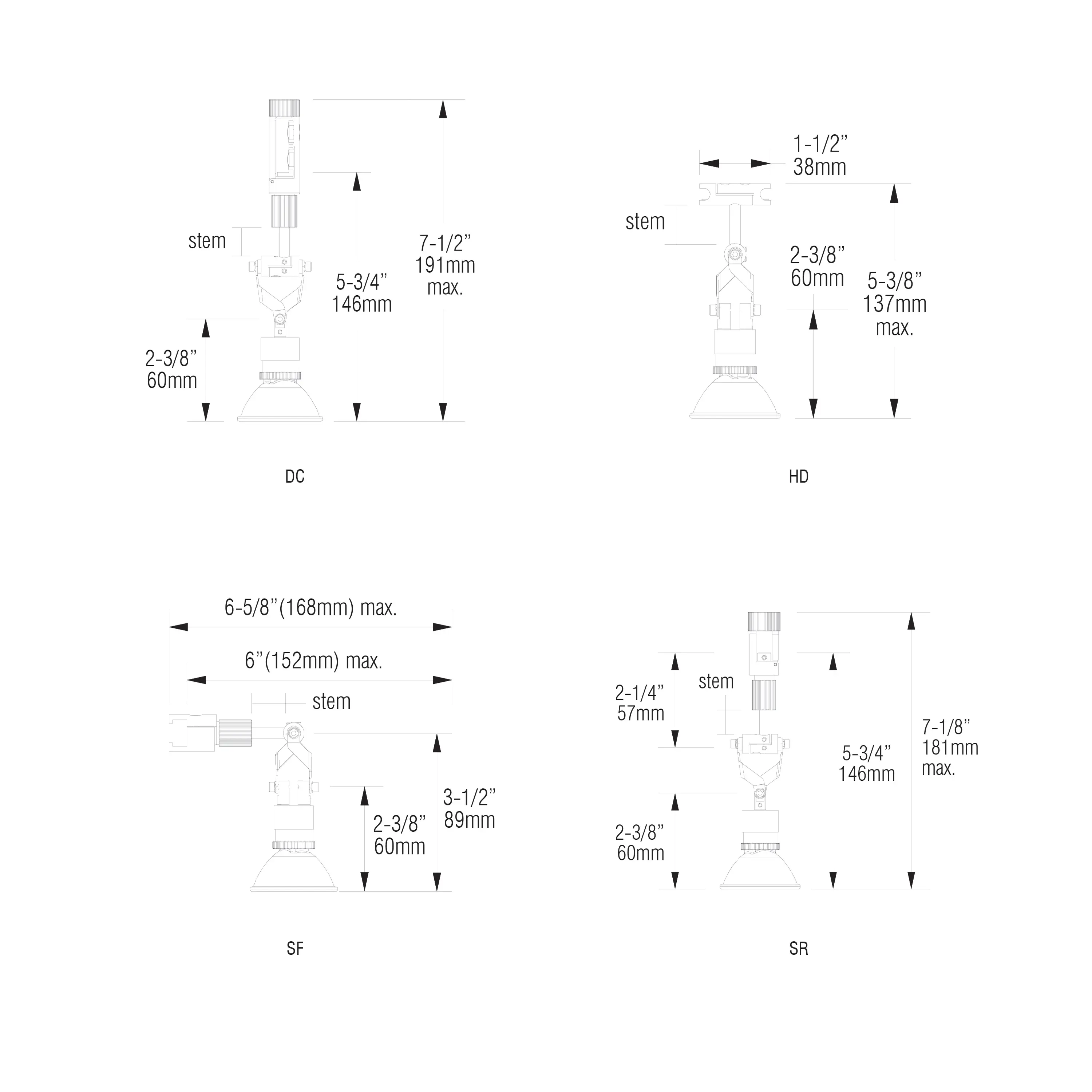 MP Lighting - X01 | HD