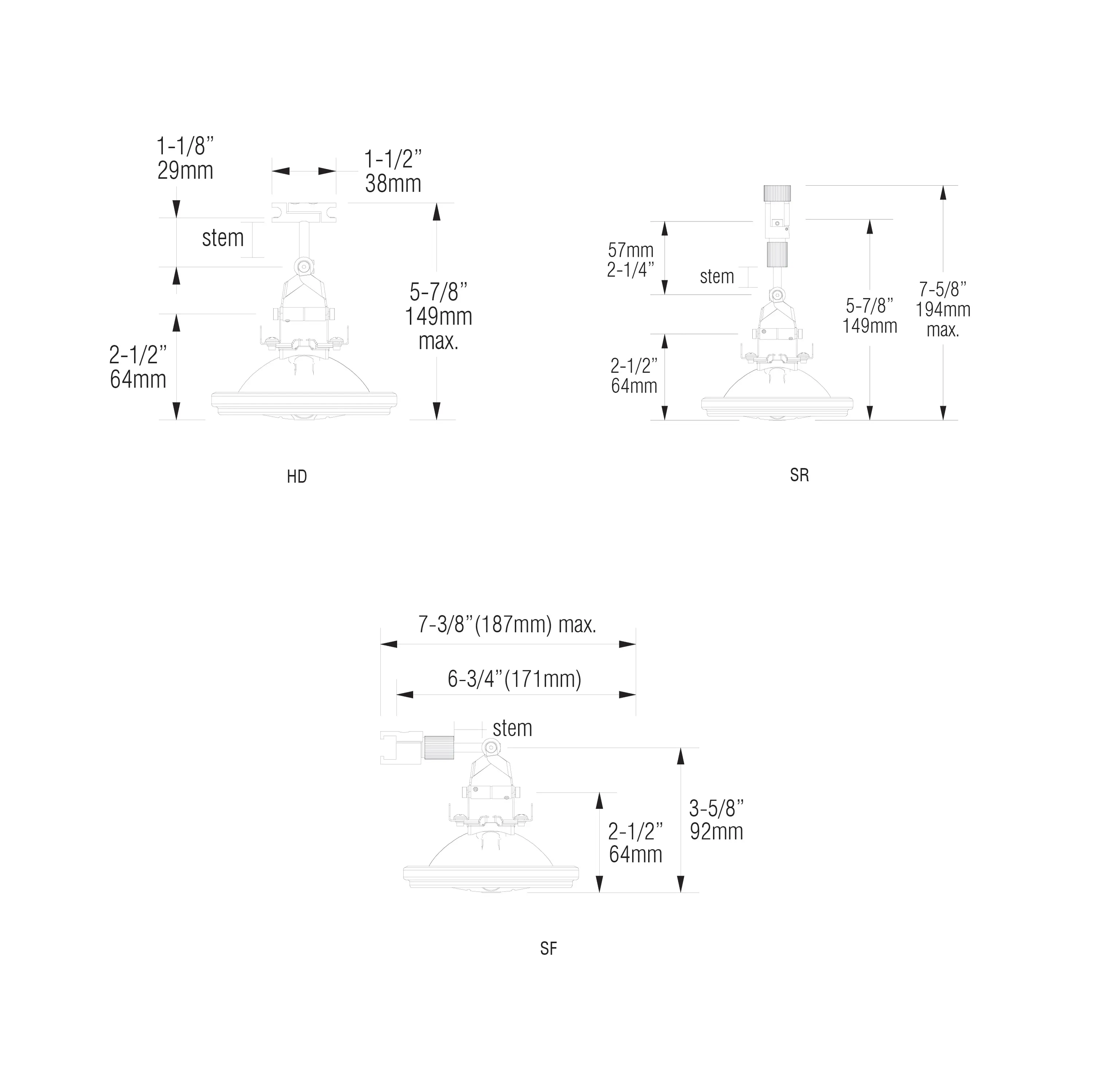 MP Lighting - X02 | HD