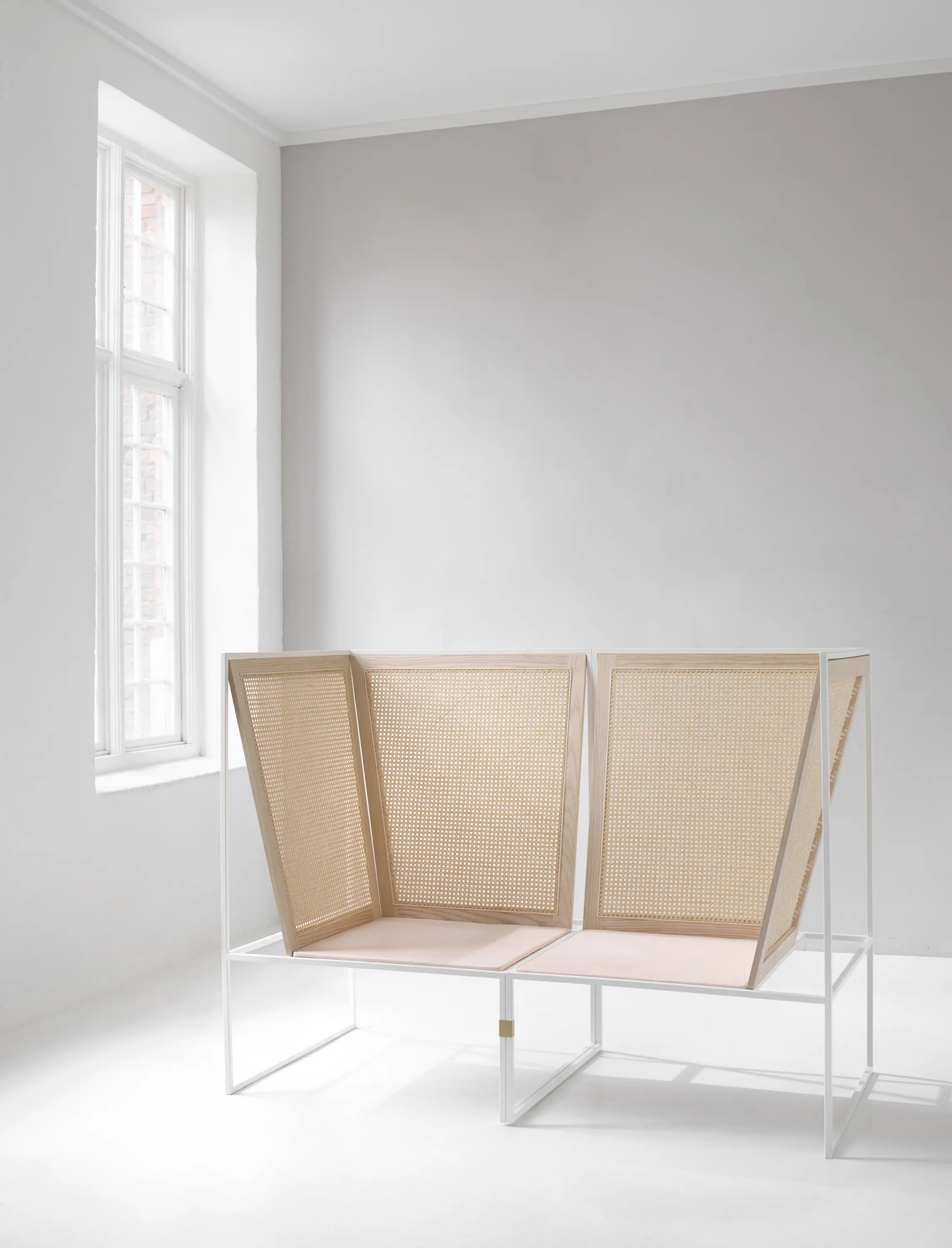 aggestrup - #80 White