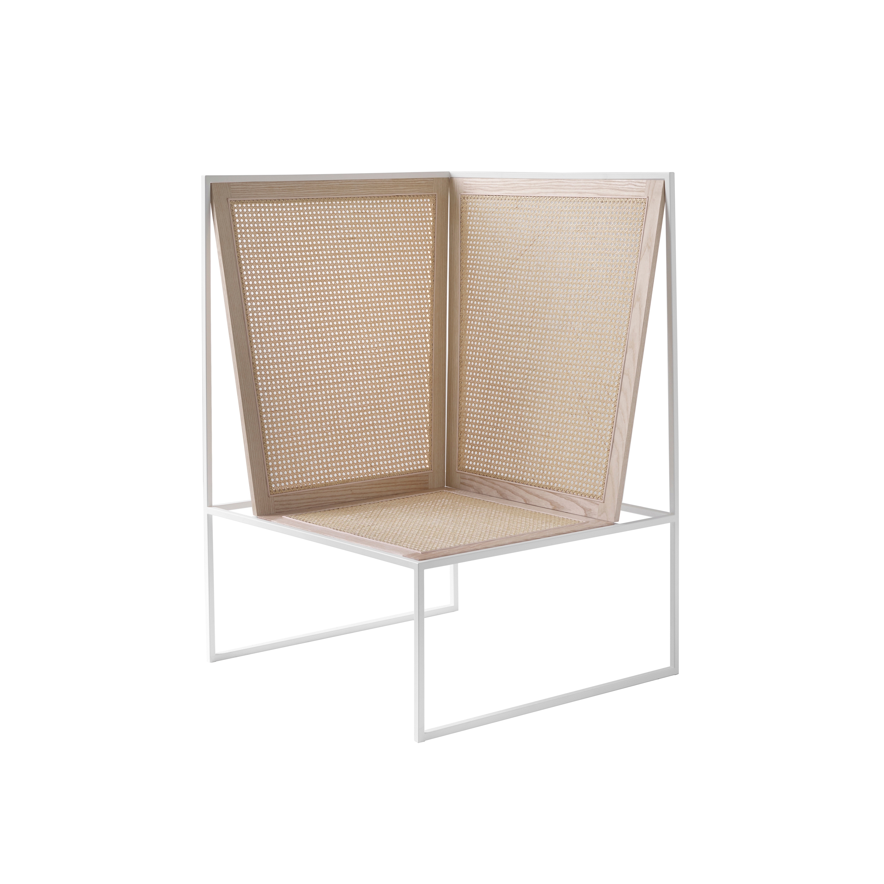 Display product #80 White from manufacturer aggestrup