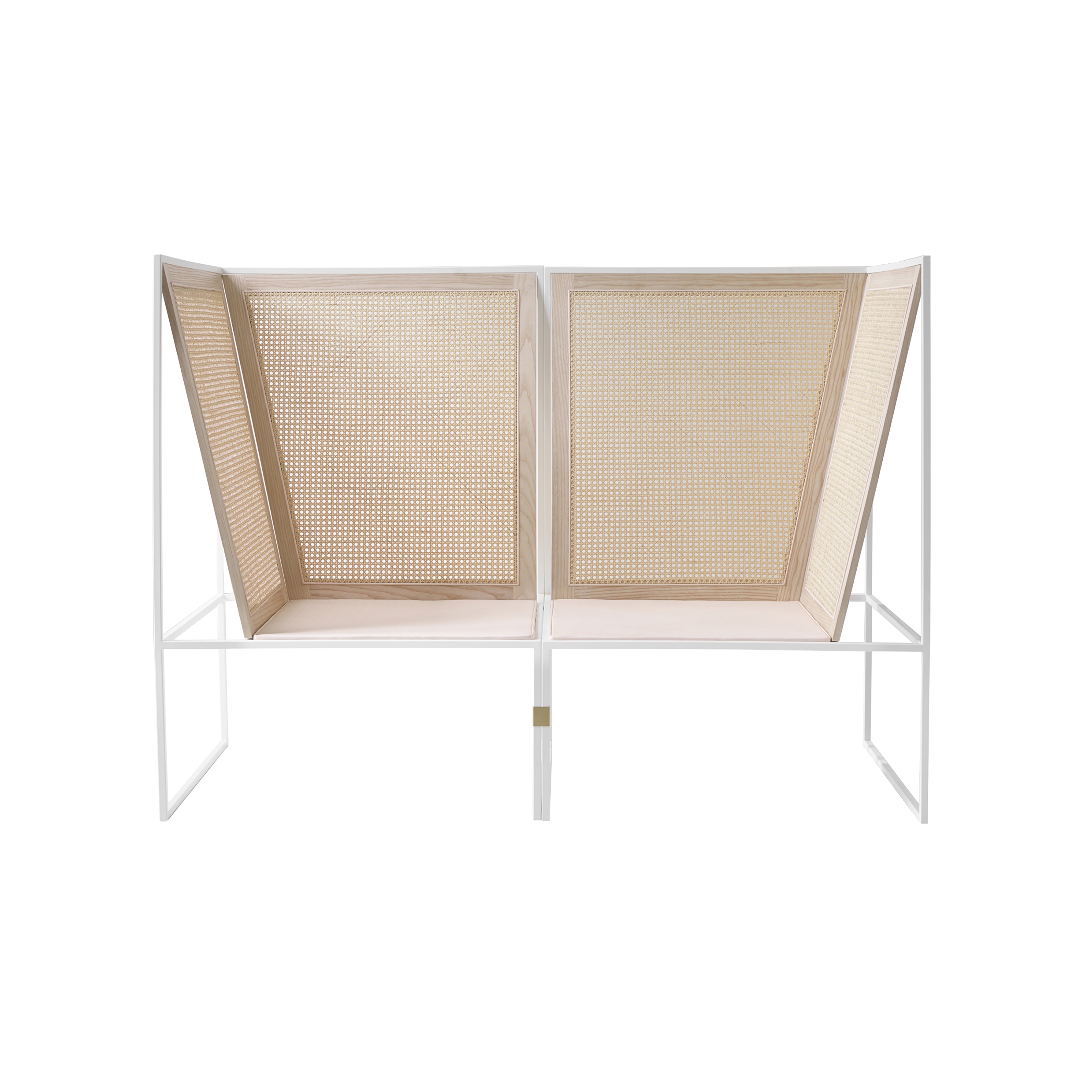 Display product #80 White from manufacturer aggestrup