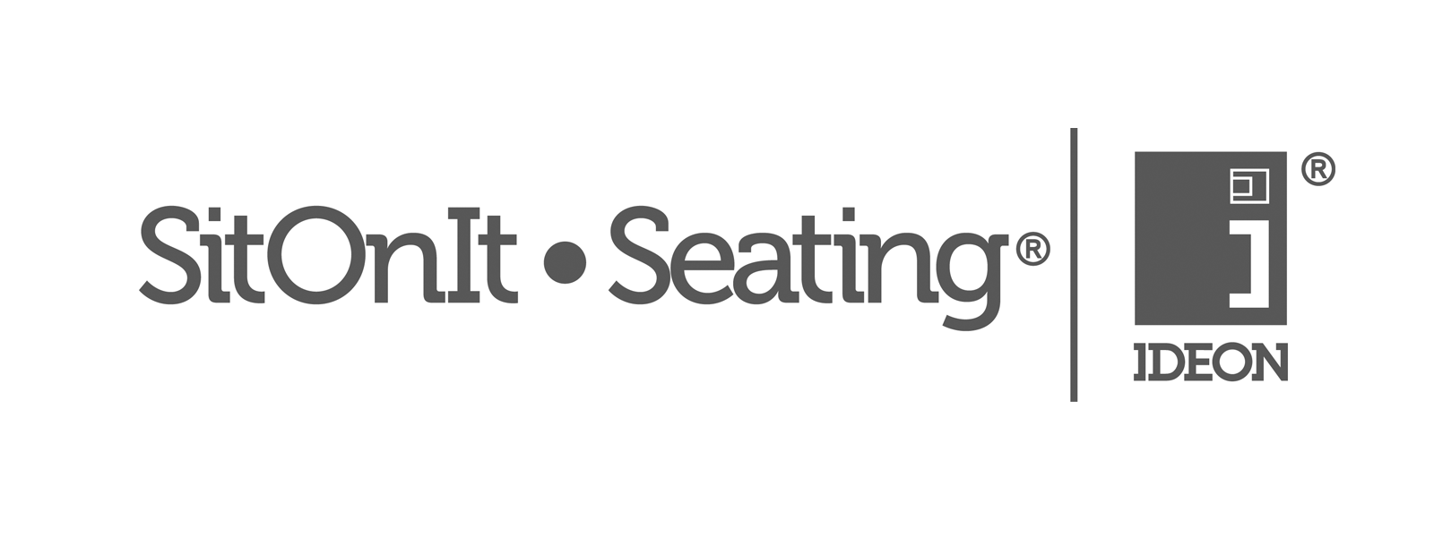 Logo for manufacturer SitOnIt Seating